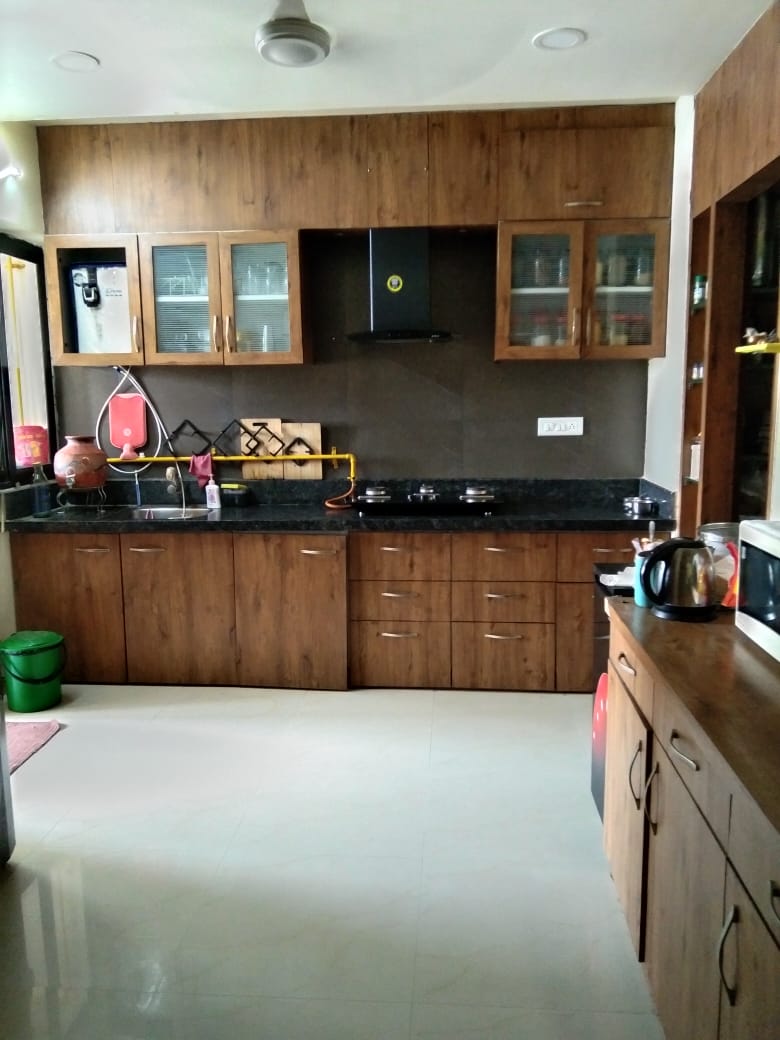 3 BHK 192 Sq. Yrd. Residential Flat / Appartment for Sell in Jagatpur Ahmedabad - Media 2