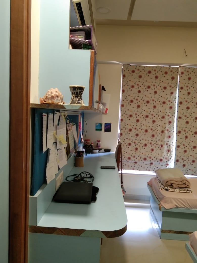 3 BHK 192 Sq. Yrd. Residential Flat / Appartment for Sell in Jagatpur Ahmedabad - Media 4