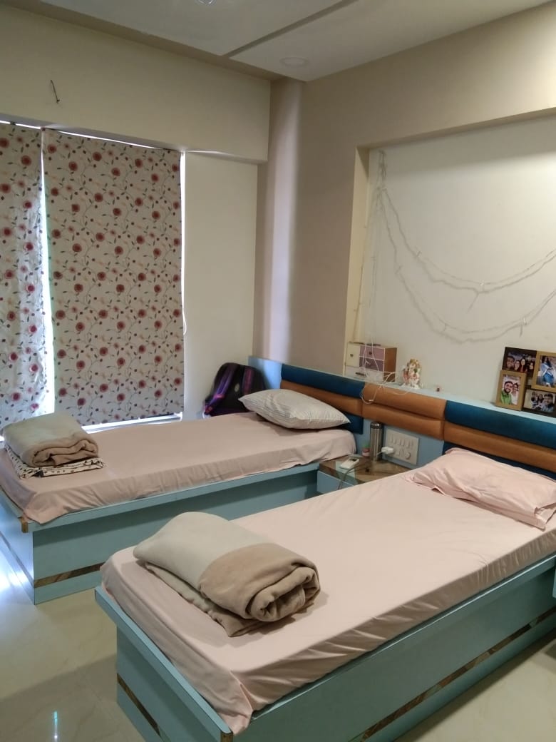 3 BHK 192 Sq. Yrd. Residential Flat / Appartment for Sell in Jagatpur Ahmedabad - Media 5