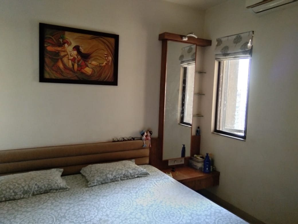 3 BHK 192 Sq. Yrd. Residential Flat / Appartment for Sell in Jagatpur Ahmedabad - Media 10