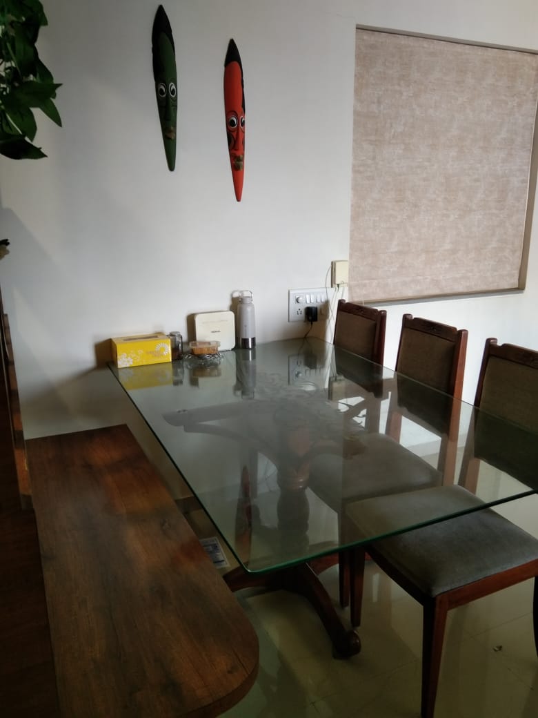 3 BHK 192 Sq. Yrd. Residential Flat / Appartment for Sell in Jagatpur Ahmedabad - Media 6