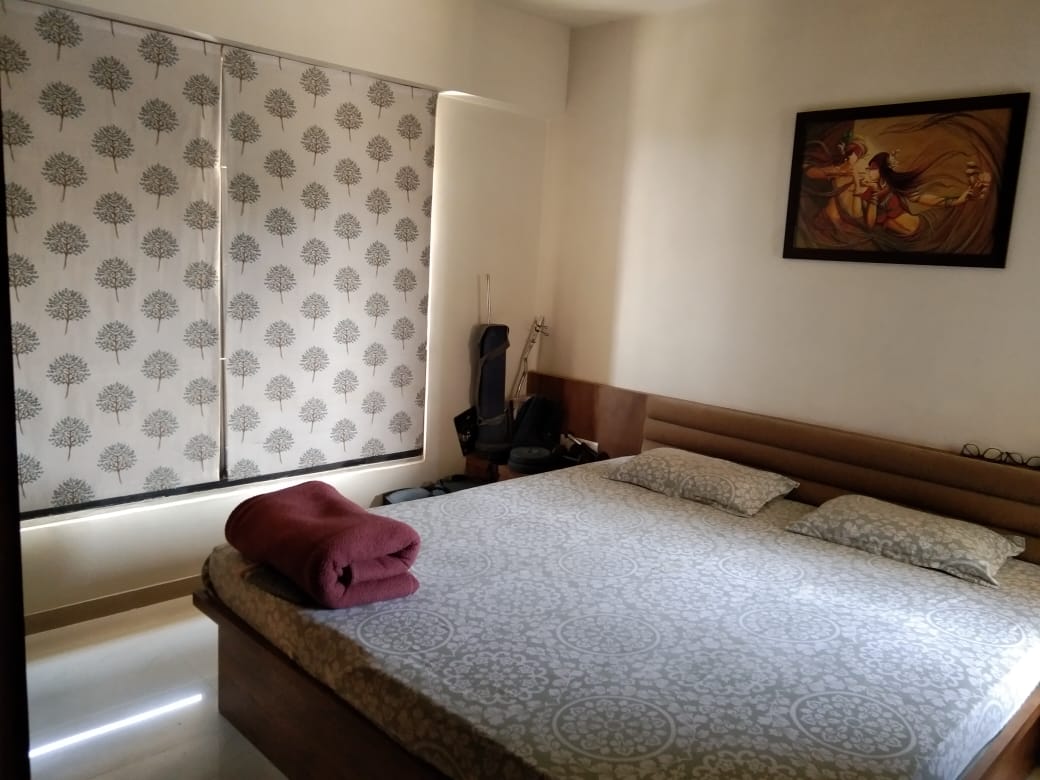 3 BHK 192 Sq. Yrd. Residential Flat / Appartment for Sell in Jagatpur Ahmedabad - Media 13