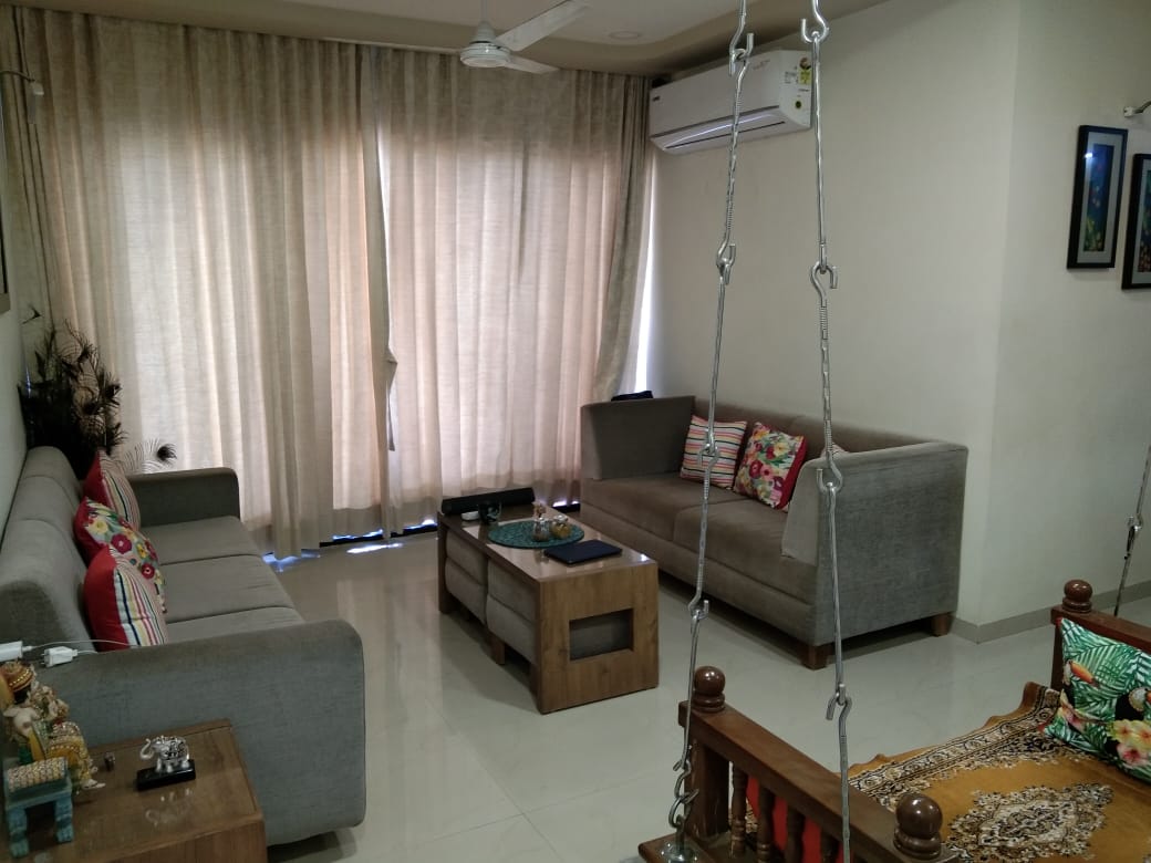 3 BHK 192 Sq. Yrd. Residential Flat / Appartment for Sell in Jagatpur Ahmedabad - Media 12
