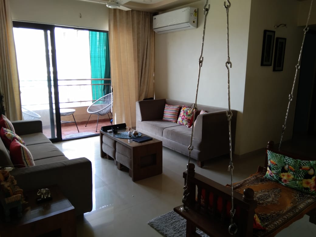 3 BHK 192 Sq. Yrd. Residential Flat / Appartment for Sell in Jagatpur Ahmedabad - Media 14