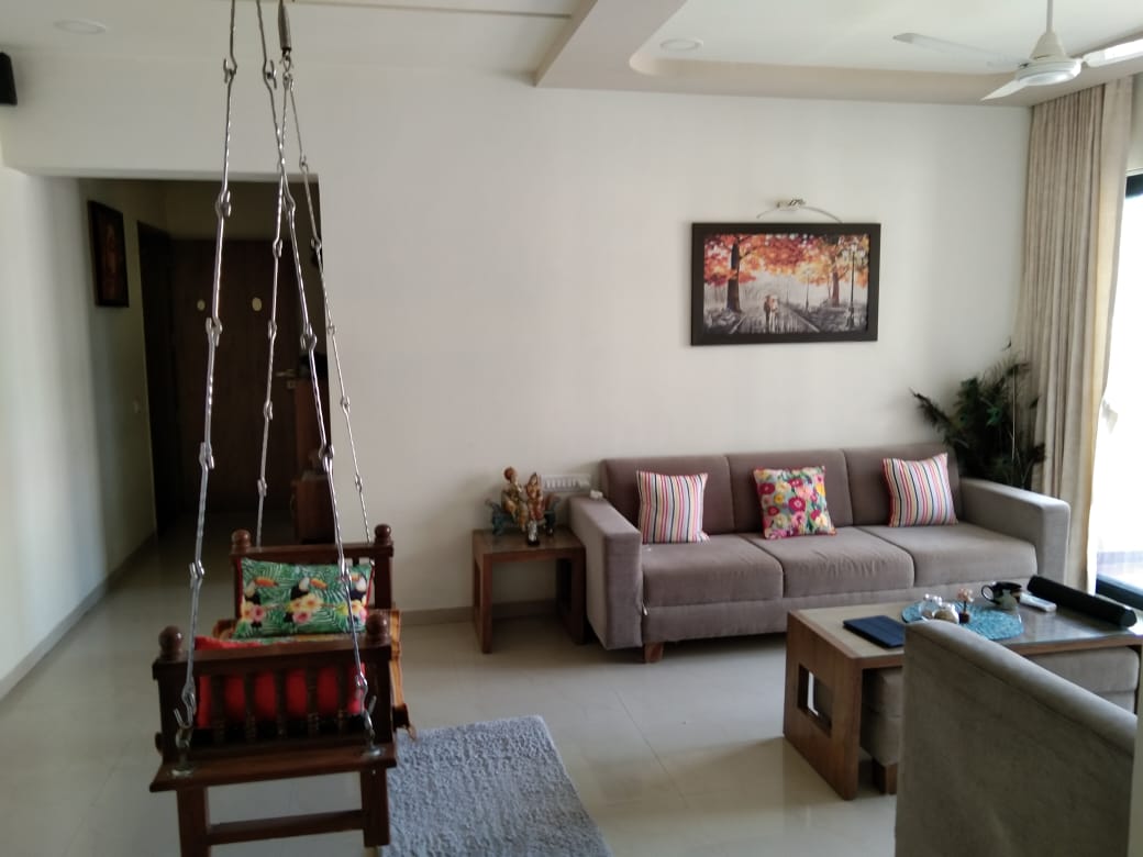 3 BHK 192 Sq. Yrd. Residential Flat / Appartment for Sell in Jagatpur Ahmedabad