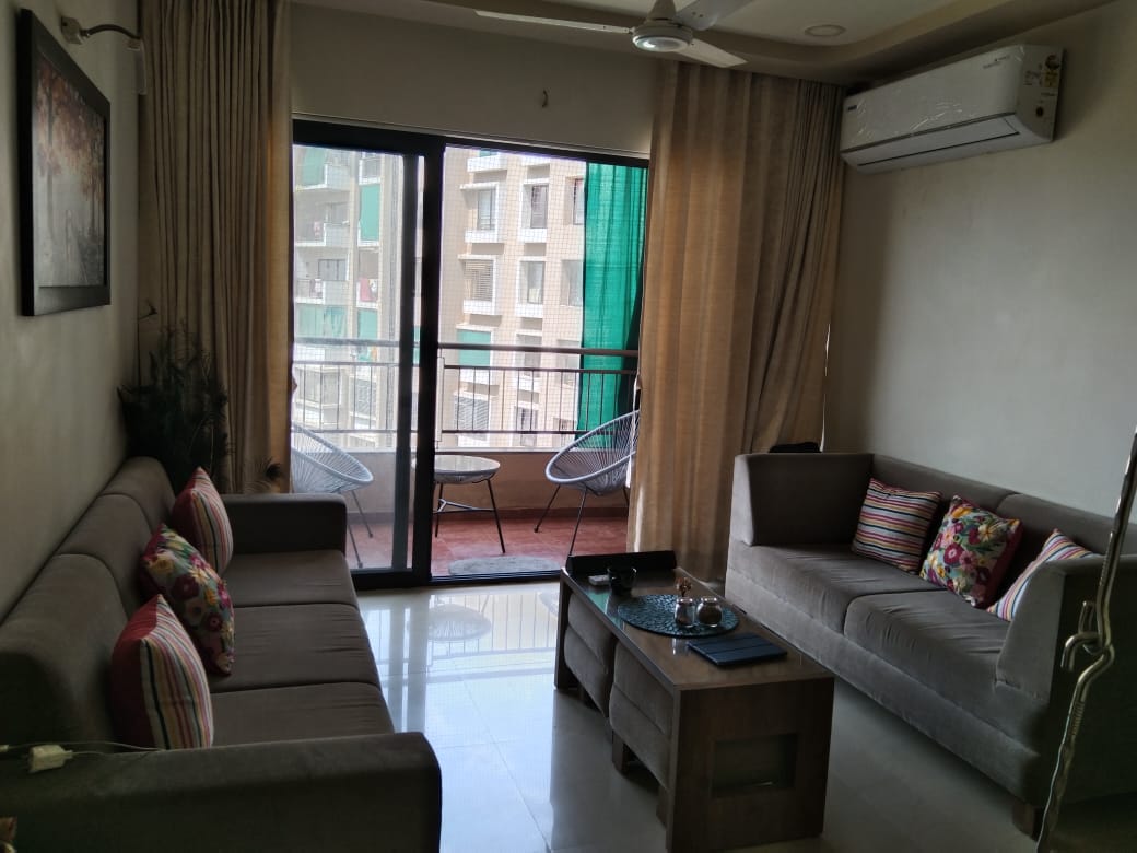 3 BHK 192 Sq. Yrd. Residential Flat / Appartment for Sell in Jagatpur Ahmedabad - Media 18