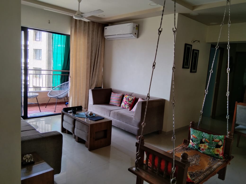 3 BHK 192 Sq. Yrd. Residential Flat / Appartment for Sell in Jagatpur Ahmedabad - Media 16