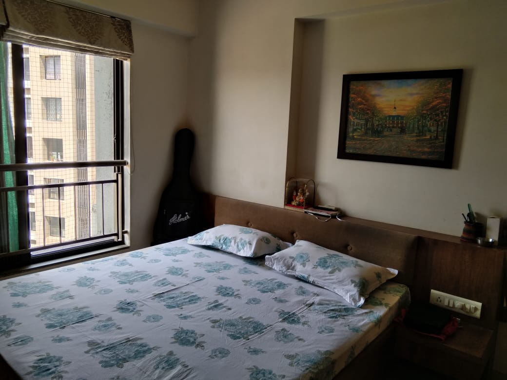 3 BHK 192 Sq. Yrd. Residential Flat / Appartment for Sell in Jagatpur Ahmedabad - Media 20
