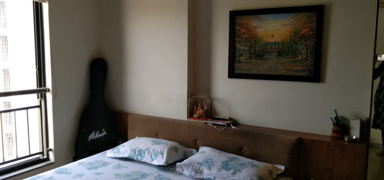 3 BHK 192 Sq. Yrd. Residential Flat / Appartment for Sell in Jagatpur Ahmedabad - Media 11