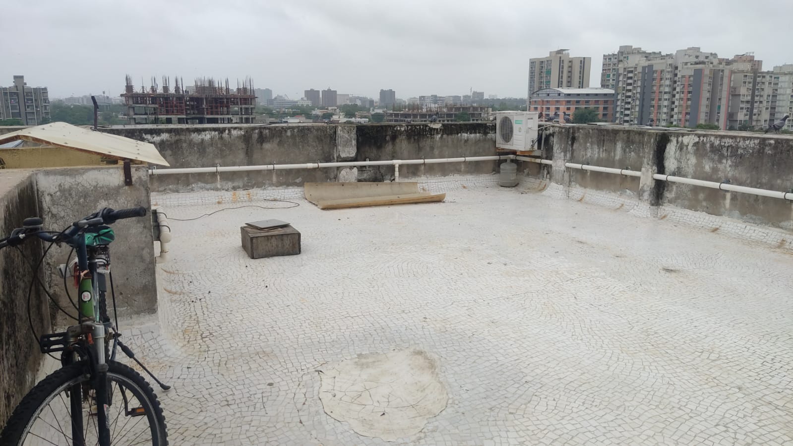 2 BHK 990 Sq. Ft. Residential Penthouse for Sell in Gota Ahmedabad - Media 3