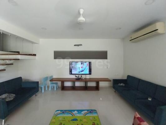 4 BHK 475 Sq. Yrd. Residential Bunglow / Villa for Sell in Science City Ahmedabad - Media 11