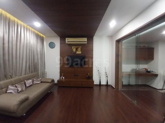 4 BHK 475 Sq. Yrd. Residential Bunglow / Villa for Sell in Science City Ahmedabad - Media 5