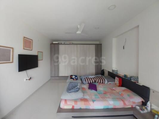 4 BHK 475 Sq. Yrd. Residential Bunglow / Villa for Sell in Science City Ahmedabad - Media 3