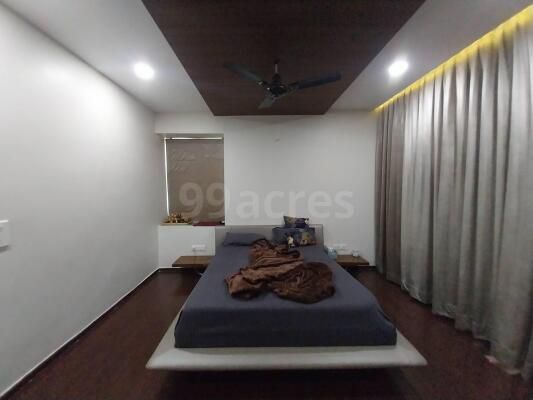 4 BHK 475 Sq. Yrd. Residential Bunglow / Villa for Sell in Science City Ahmedabad - Media 4
