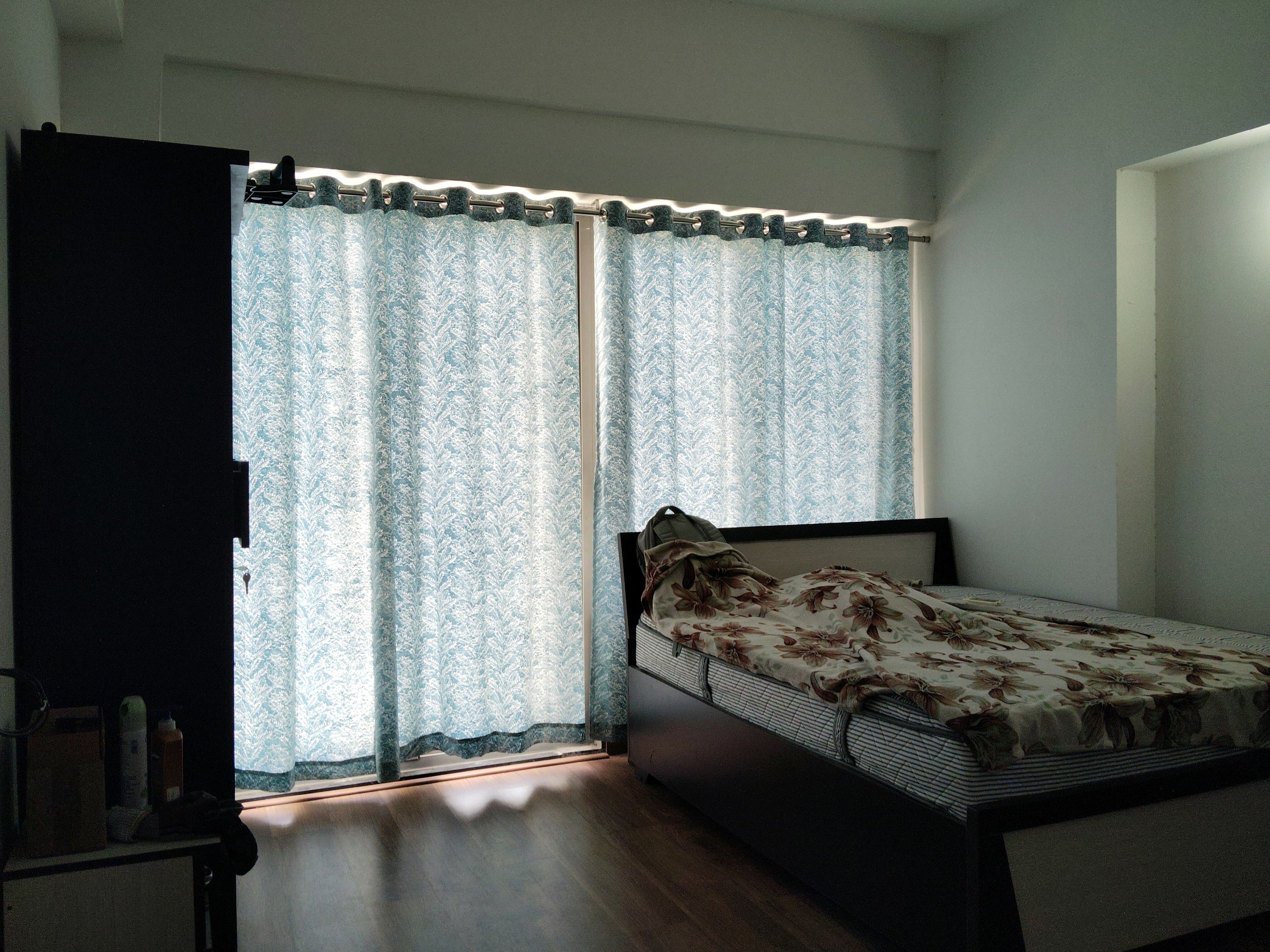 3 BHK 2007 Sq. Ft. Residential Flat / Appartment for Sell in Vaishnodevi Ahmedabad - Media 3