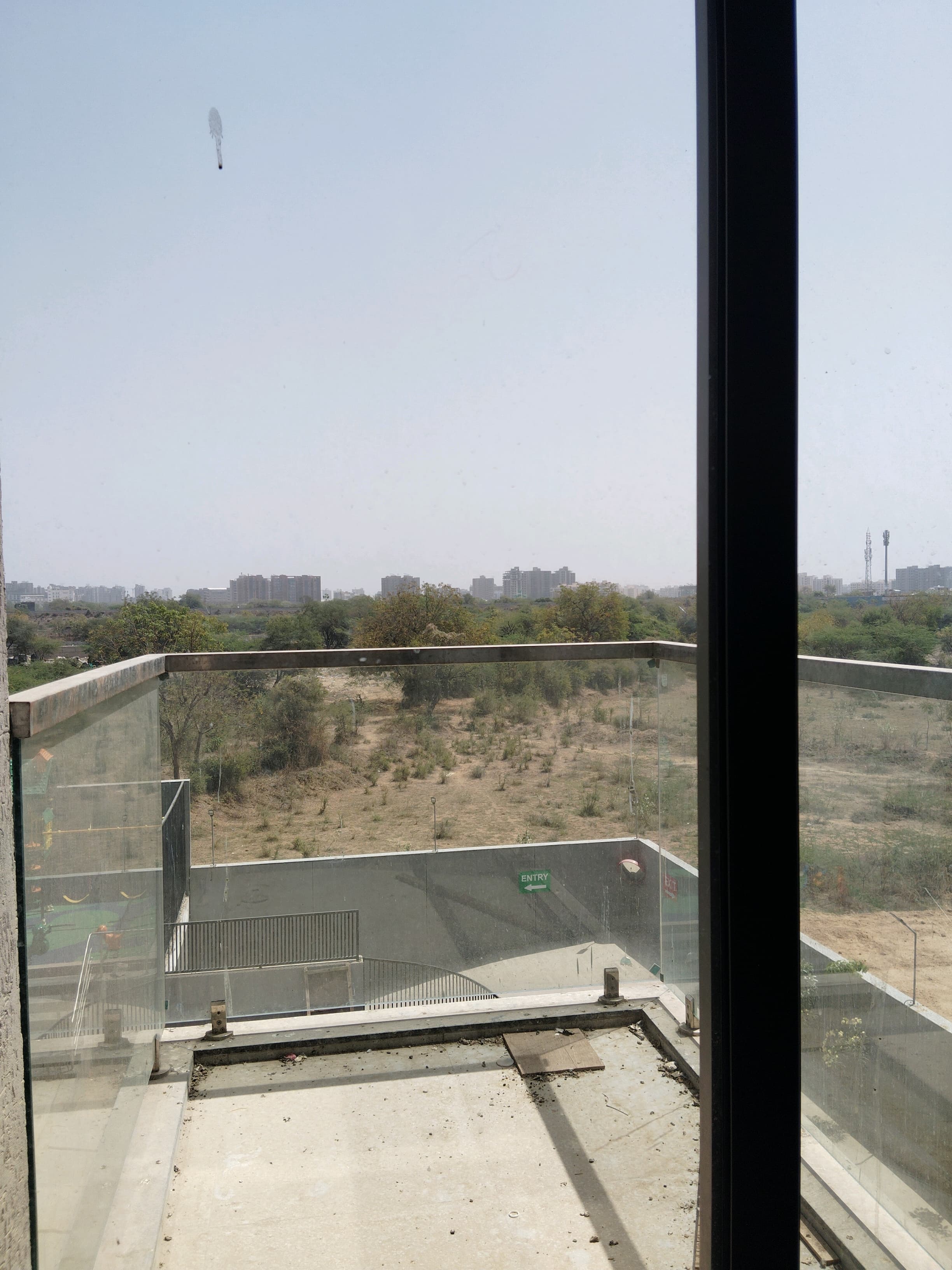 3 BHK 2007 Sq. Ft. Residential Flat / Appartment for Sell in Vaishnodevi Ahmedabad - Media 6
