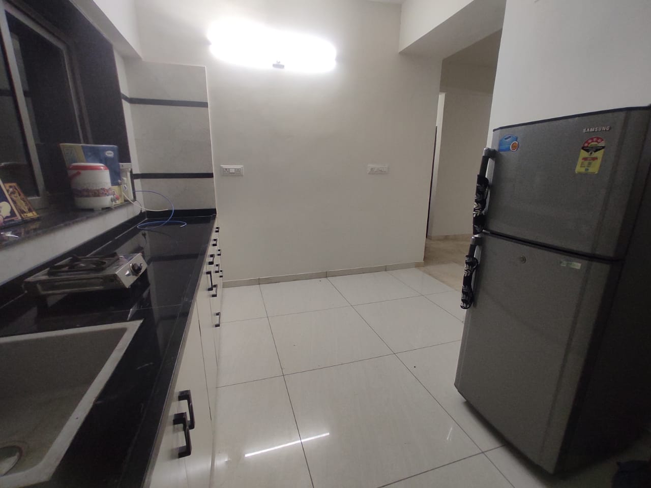 3 BHK 2007 Sq. Ft. Residential Flat / Appartment for Sell in Vaishnodevi Ahmedabad - Media 8