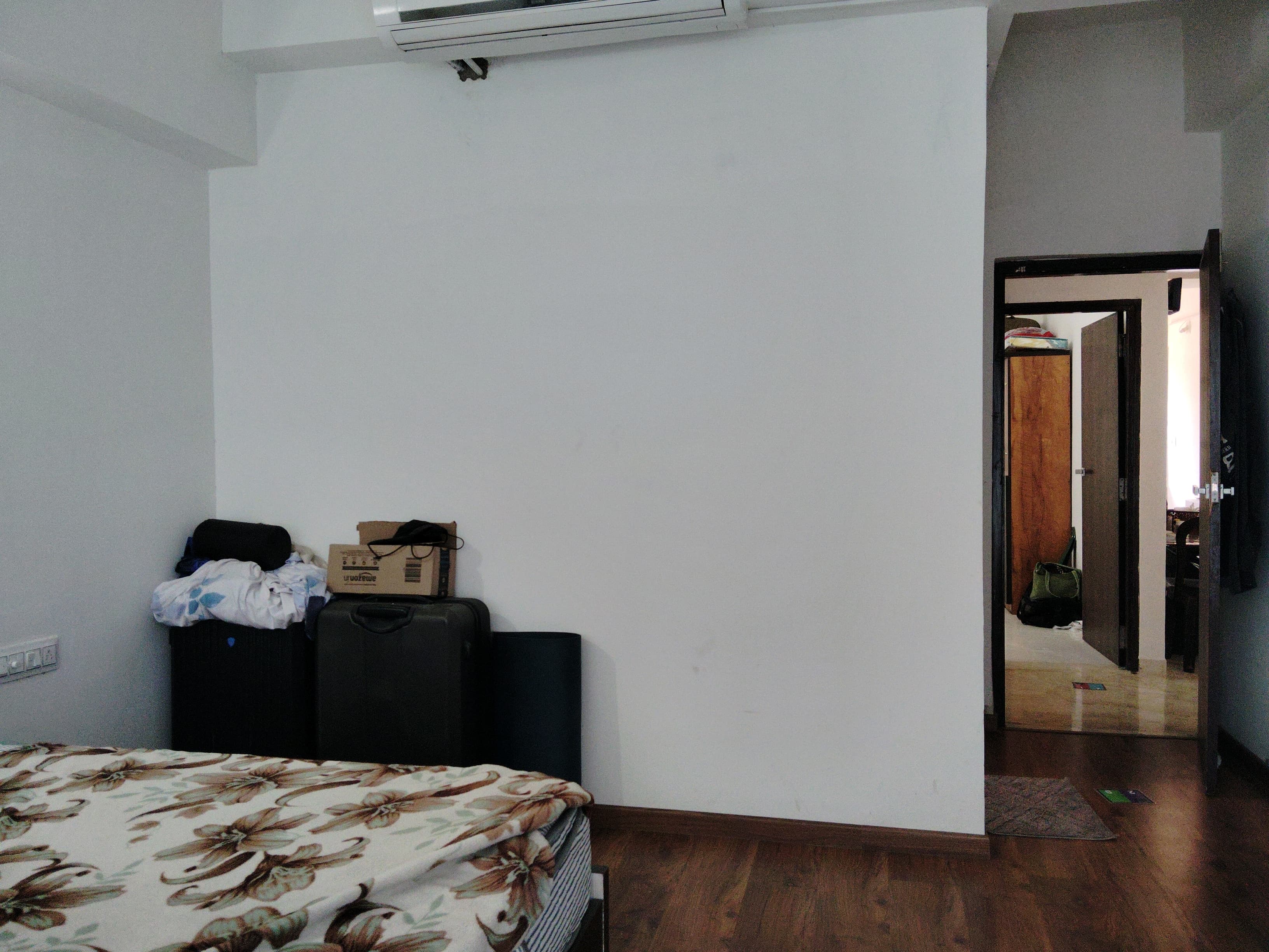 3 BHK 2007 Sq. Ft. Residential Flat / Appartment for Sell in Vaishnodevi Ahmedabad - Media 5