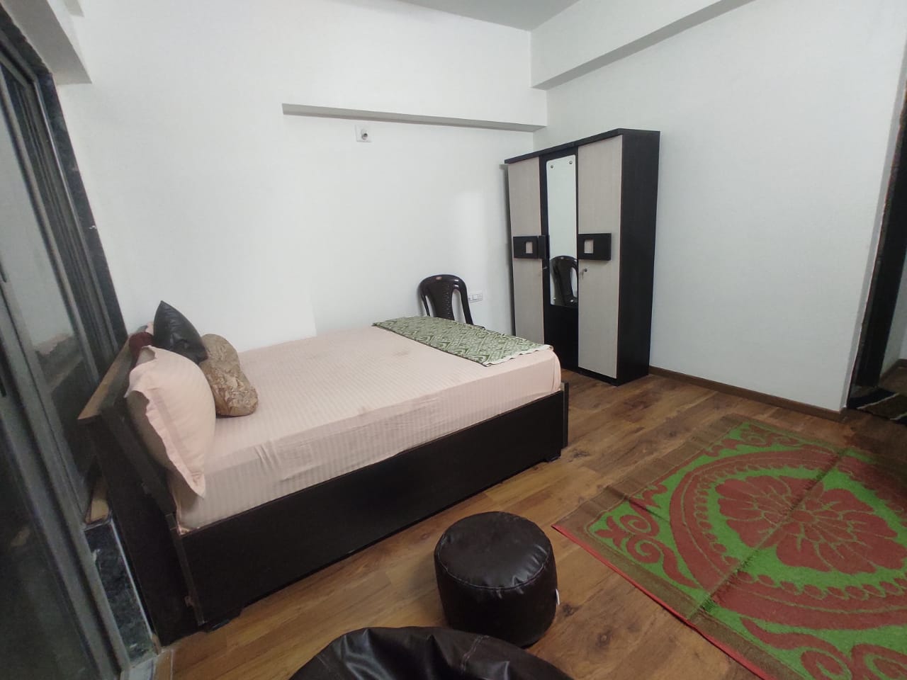 3 BHK 2007 Sq. Ft. Residential Flat / Appartment for Sell in Vaishnodevi Ahmedabad - Media 14