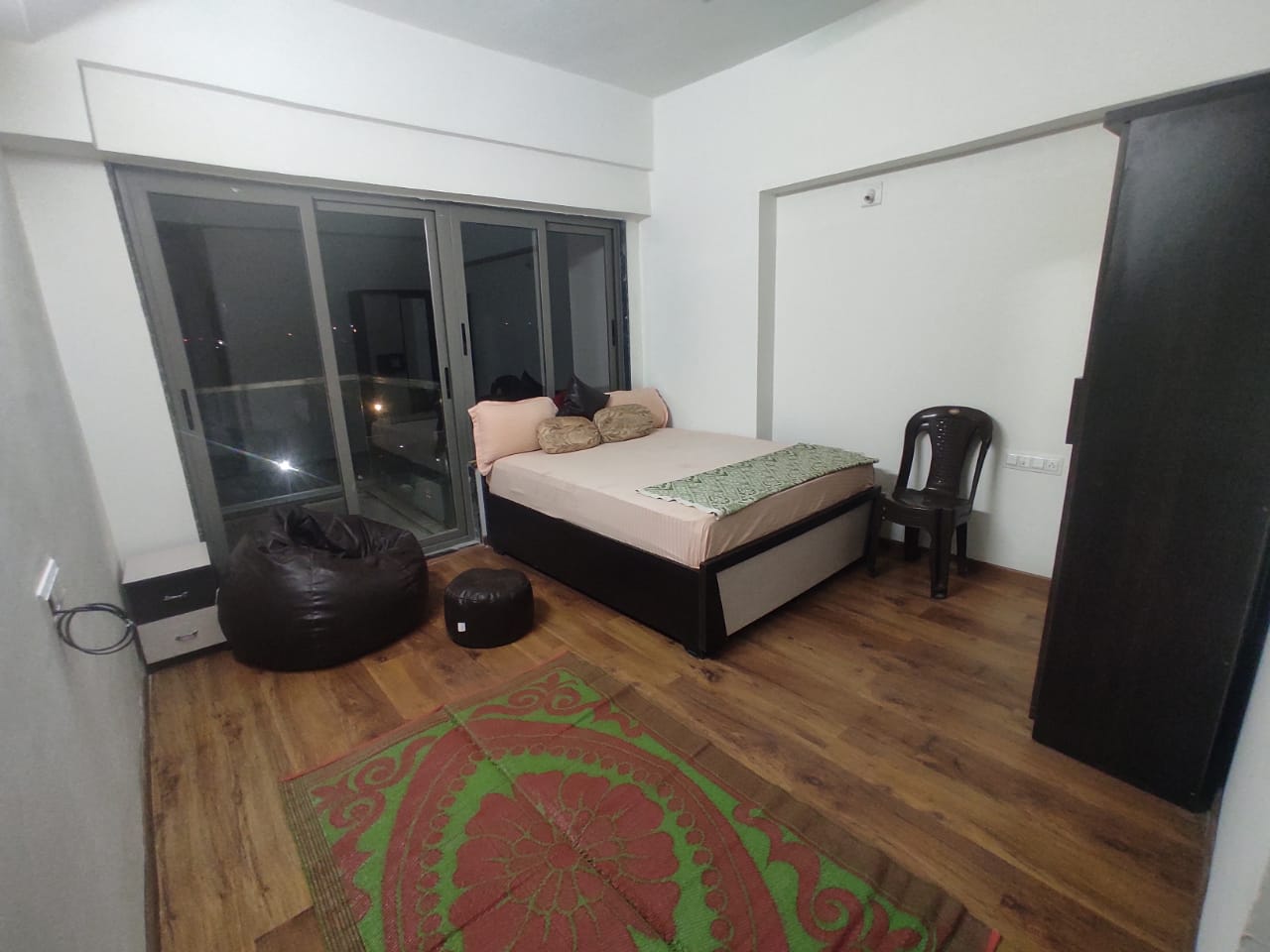 3 BHK 2007 Sq. Ft. Residential Flat / Appartment for Sell in Vaishnodevi Ahmedabad - Media 13
