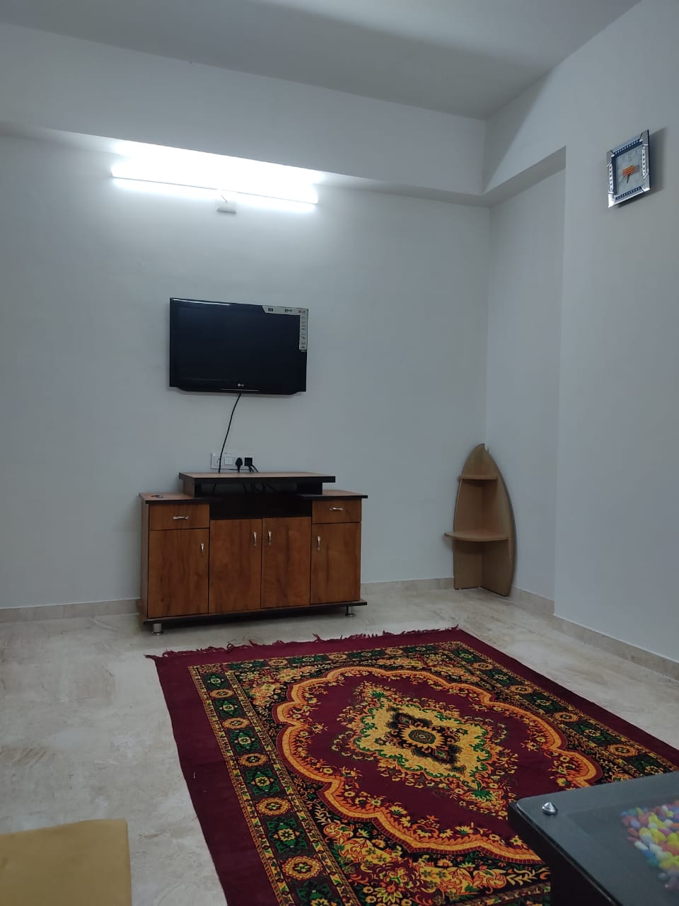 3 BHK 2007 Sq. Ft. Residential Flat / Appartment for Sell in Vaishnodevi Ahmedabad - Media 15