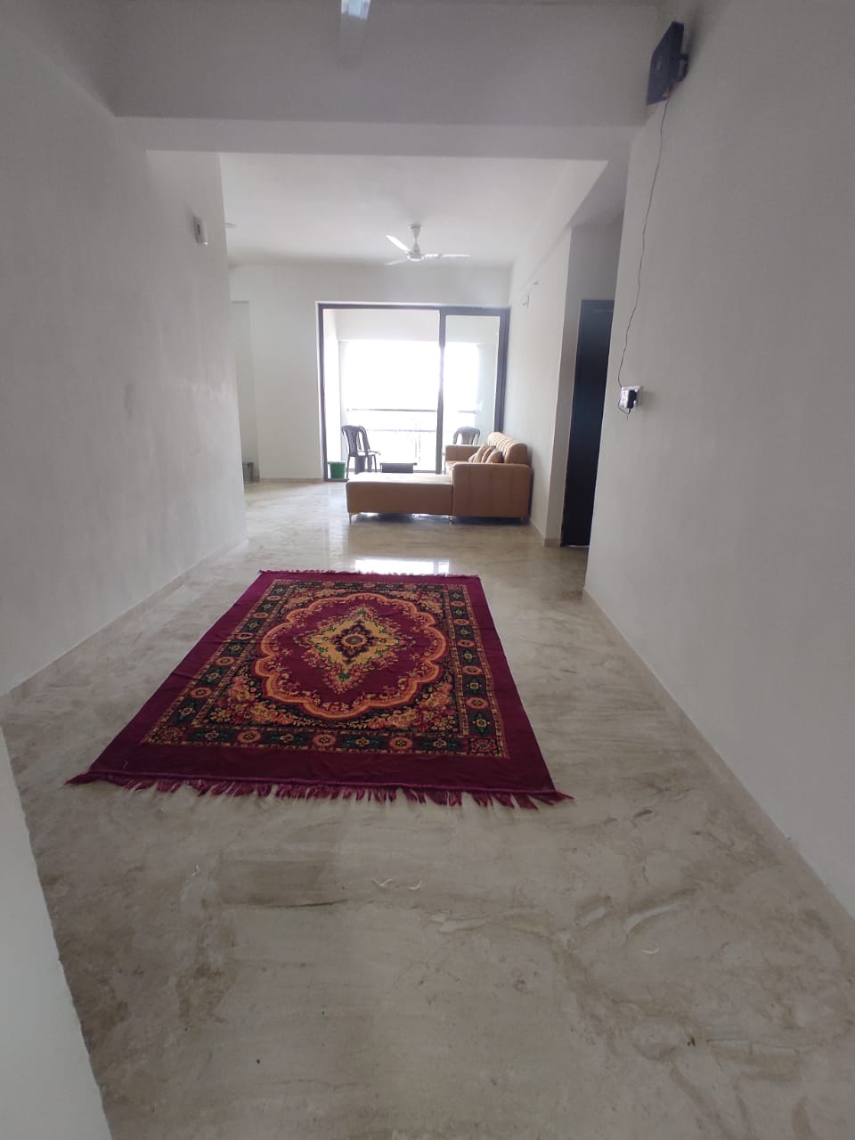 3 BHK 2007 Sq. Ft. Residential Flat / Appartment for Sell in Vaishnodevi Ahmedabad - Media 19