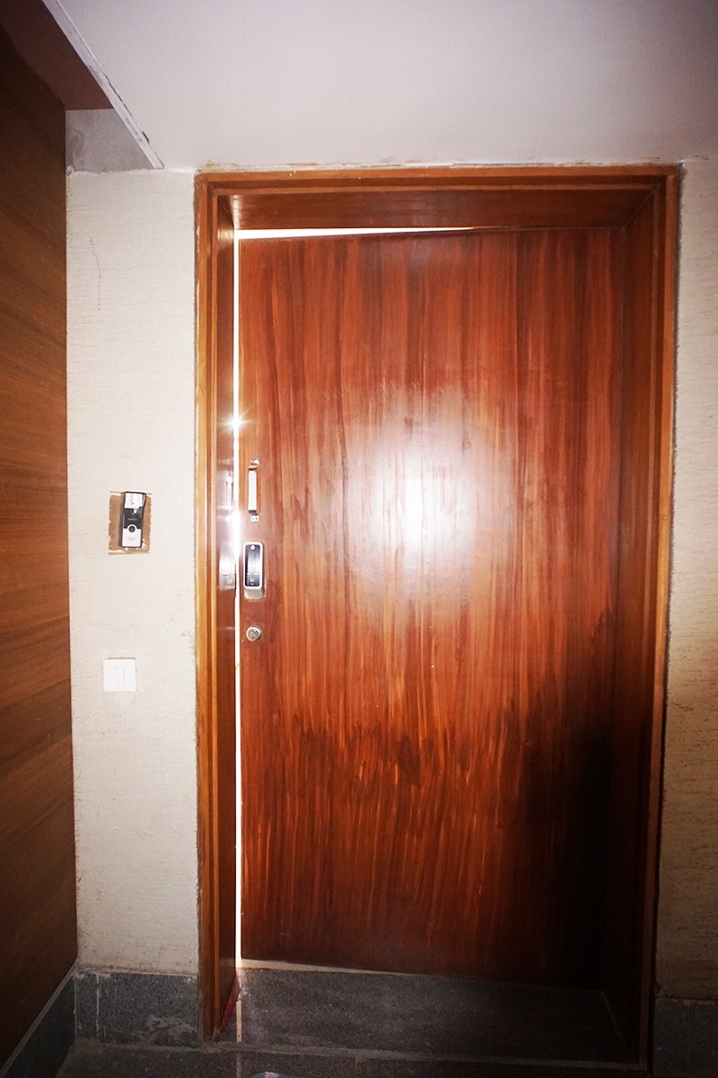 3 BHK 2700 Sq. Ft. Residential Flat / Appartment for Sell in Gota Ahmedabad - Media 2