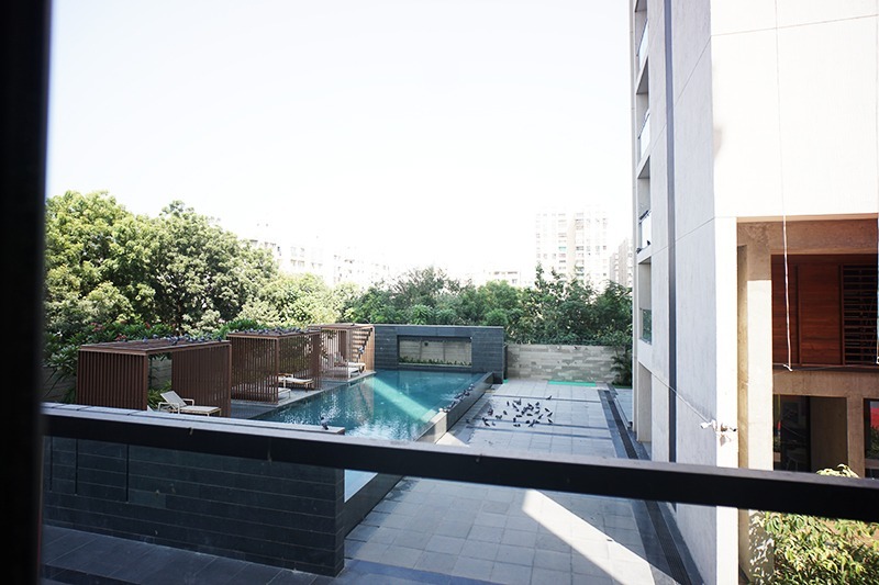 3 BHK 2700 Sq. Ft. Residential Flat / Appartment for Sell in Gota Ahmedabad - Media 7
