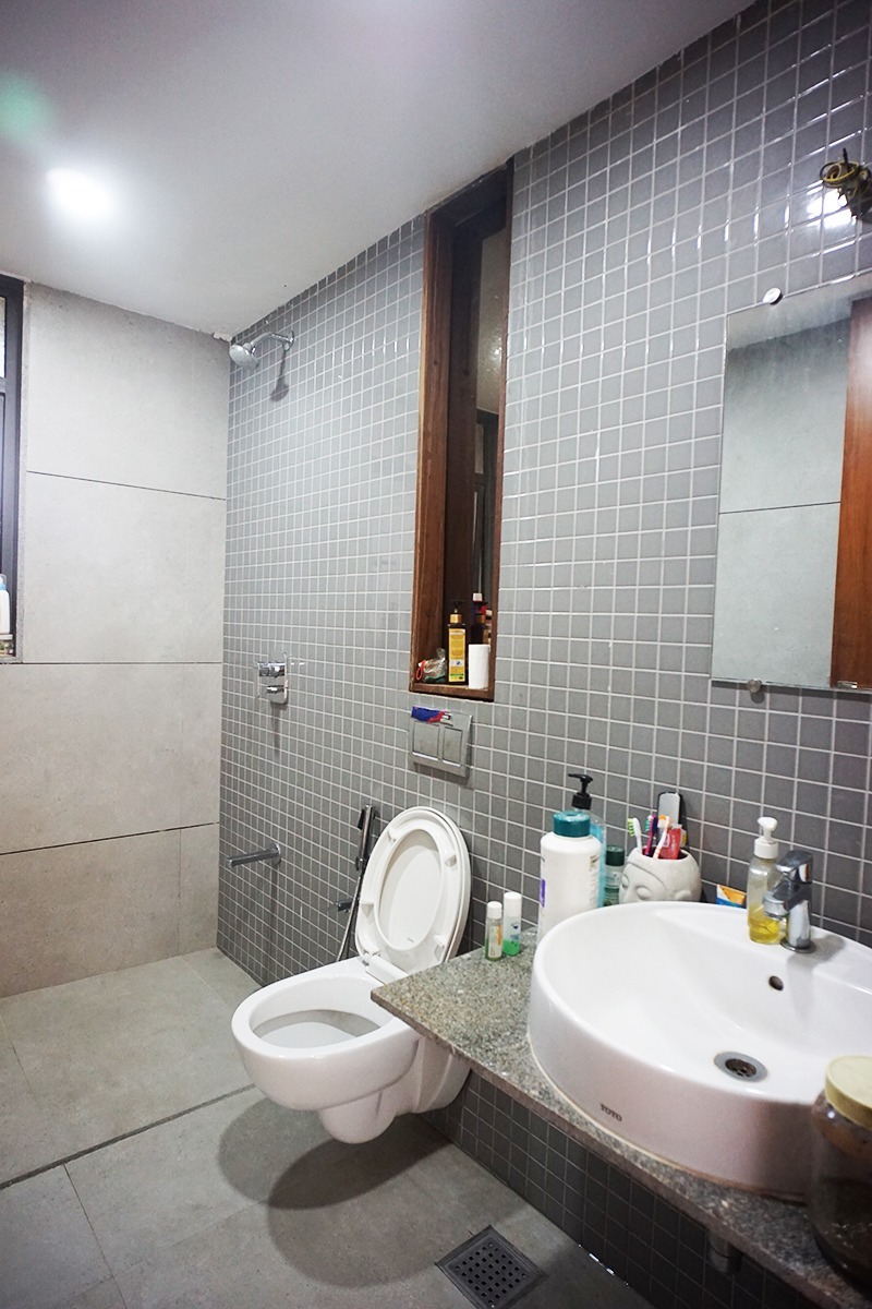 3 BHK 2700 Sq. Ft. Residential Flat / Appartment for Sell in Gota Ahmedabad - Media 4