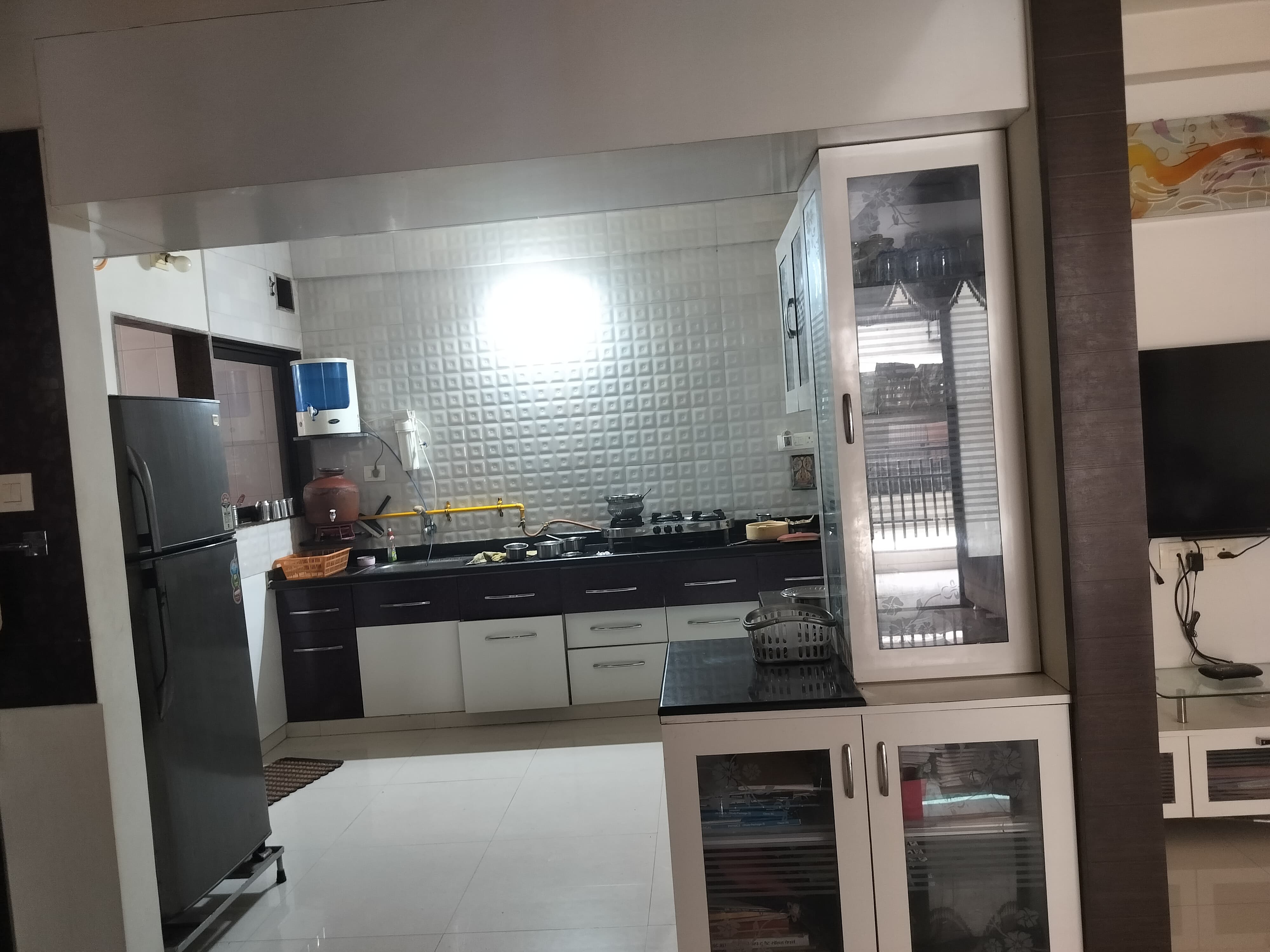 3 BHK 1899 Sq. Ft. Residential Flat / Appartment for Sell in Sola Ahmedabad - Media 7