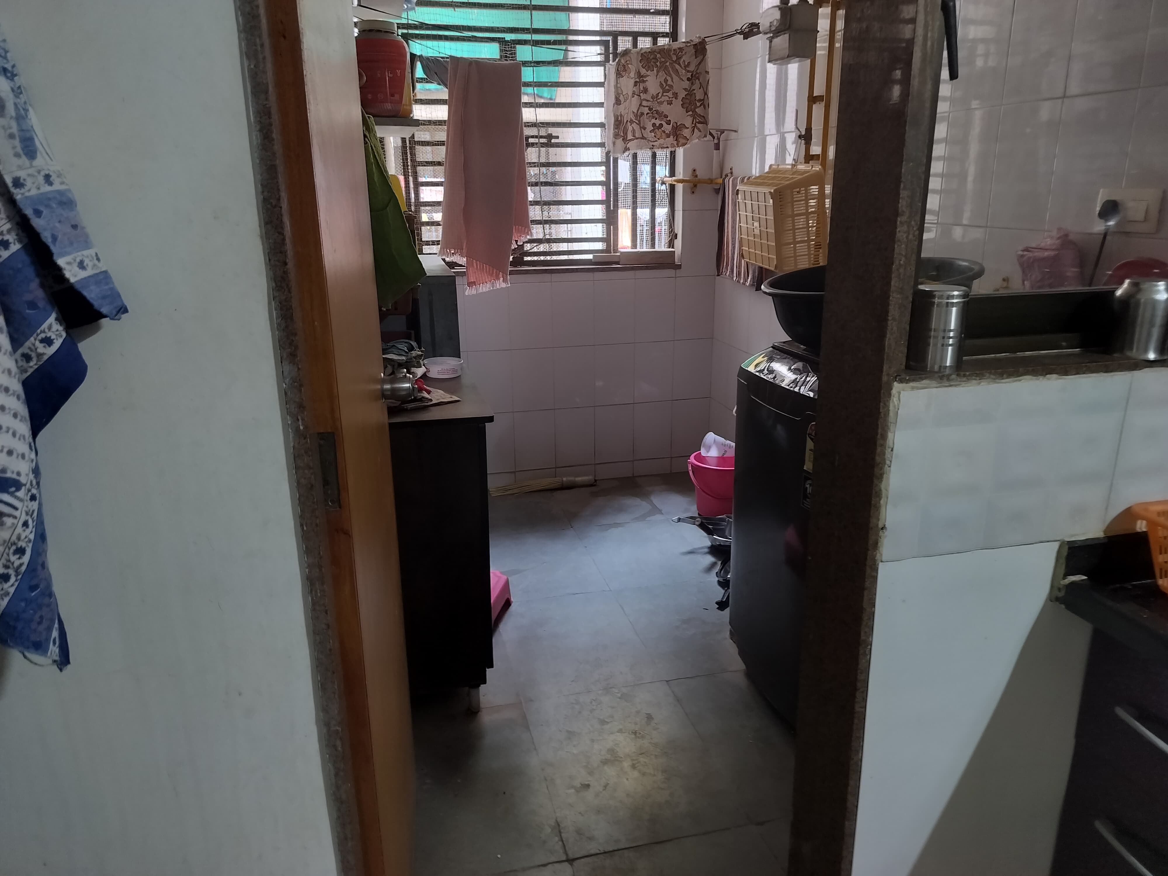 3 BHK 1899 Sq. Ft. Residential Flat / Appartment for Sell in Sola Ahmedabad - Media 6