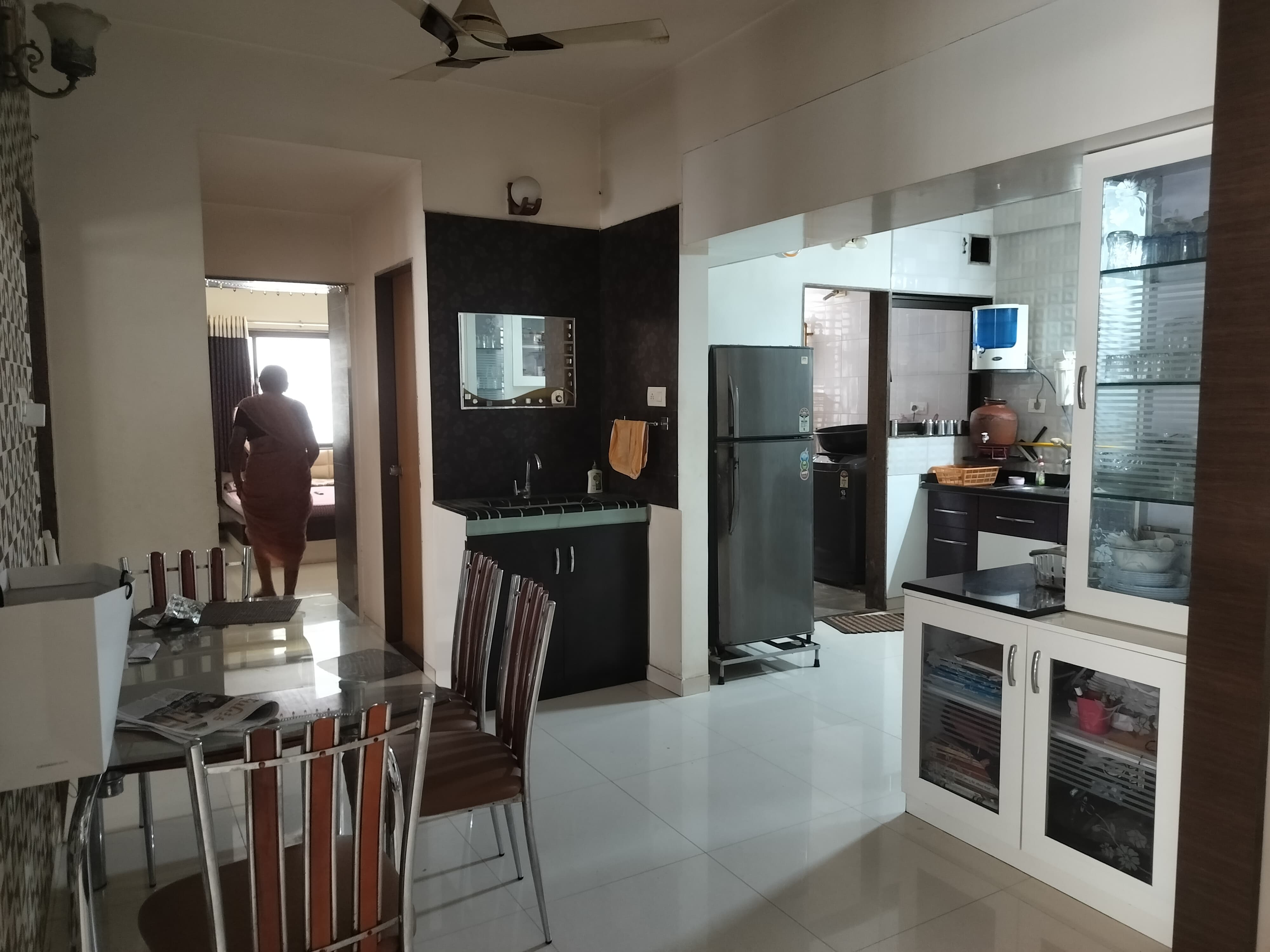 3 BHK 1899 Sq. Ft. Residential Flat / Appartment for Sell in Sola Ahmedabad - Media 5