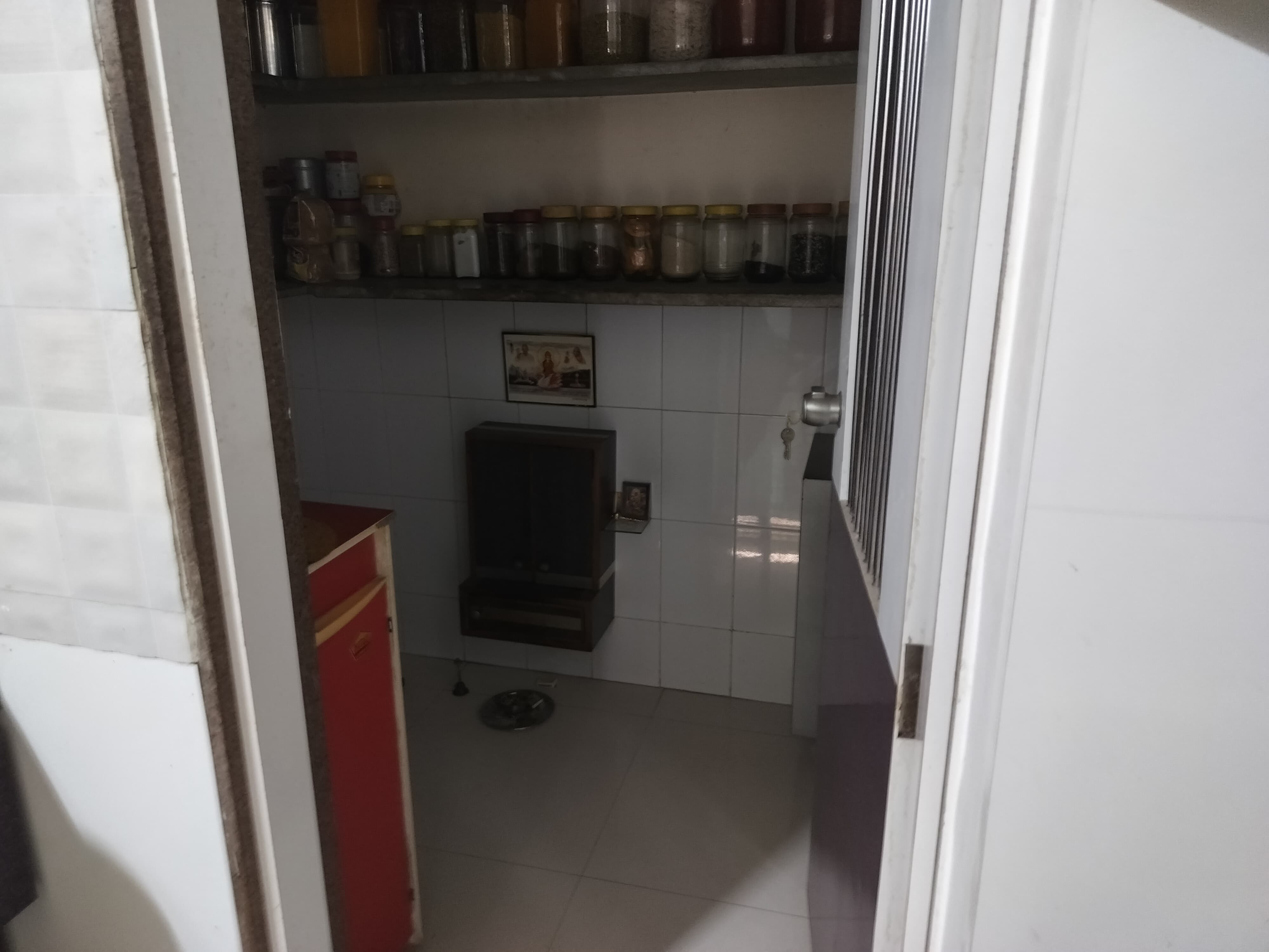 3 BHK 1899 Sq. Ft. Residential Flat / Appartment for Sell in Sola Ahmedabad