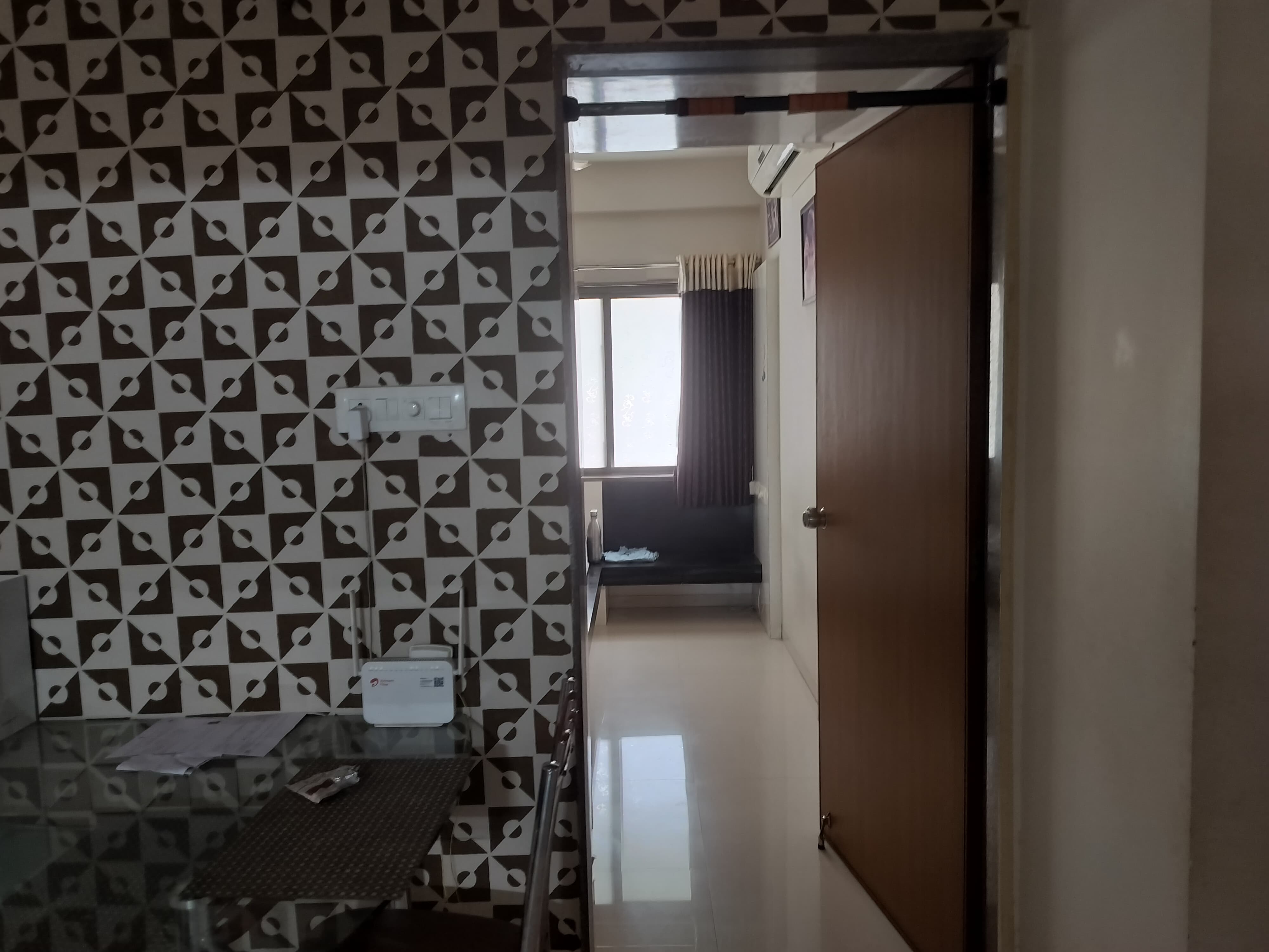 3 BHK 1899 Sq. Ft. Residential Flat / Appartment for Sell in Sola Ahmedabad - Media 12