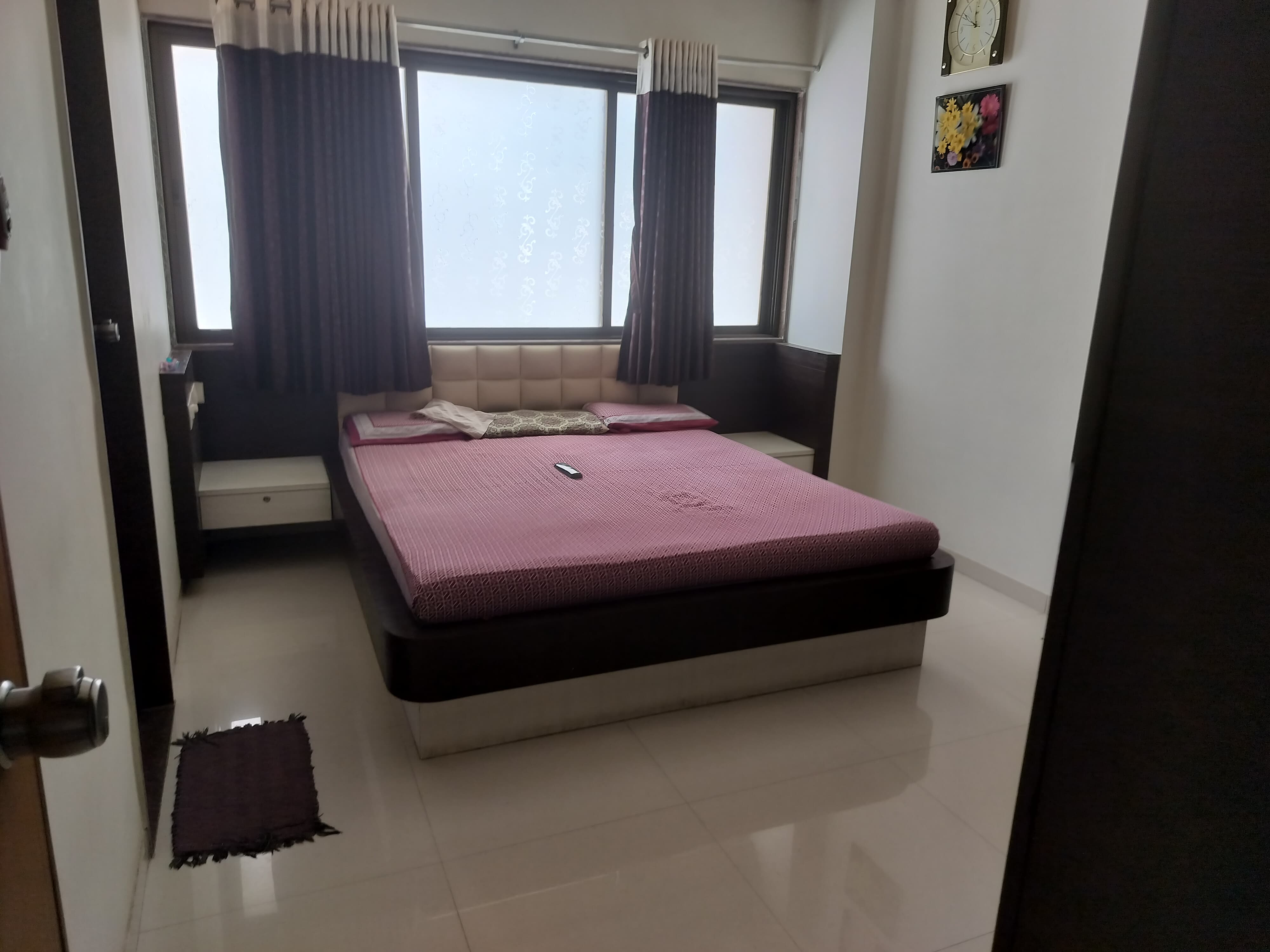 3 BHK 1899 Sq. Ft. Residential Flat / Appartment for Sell in Sola Ahmedabad - Media 16
