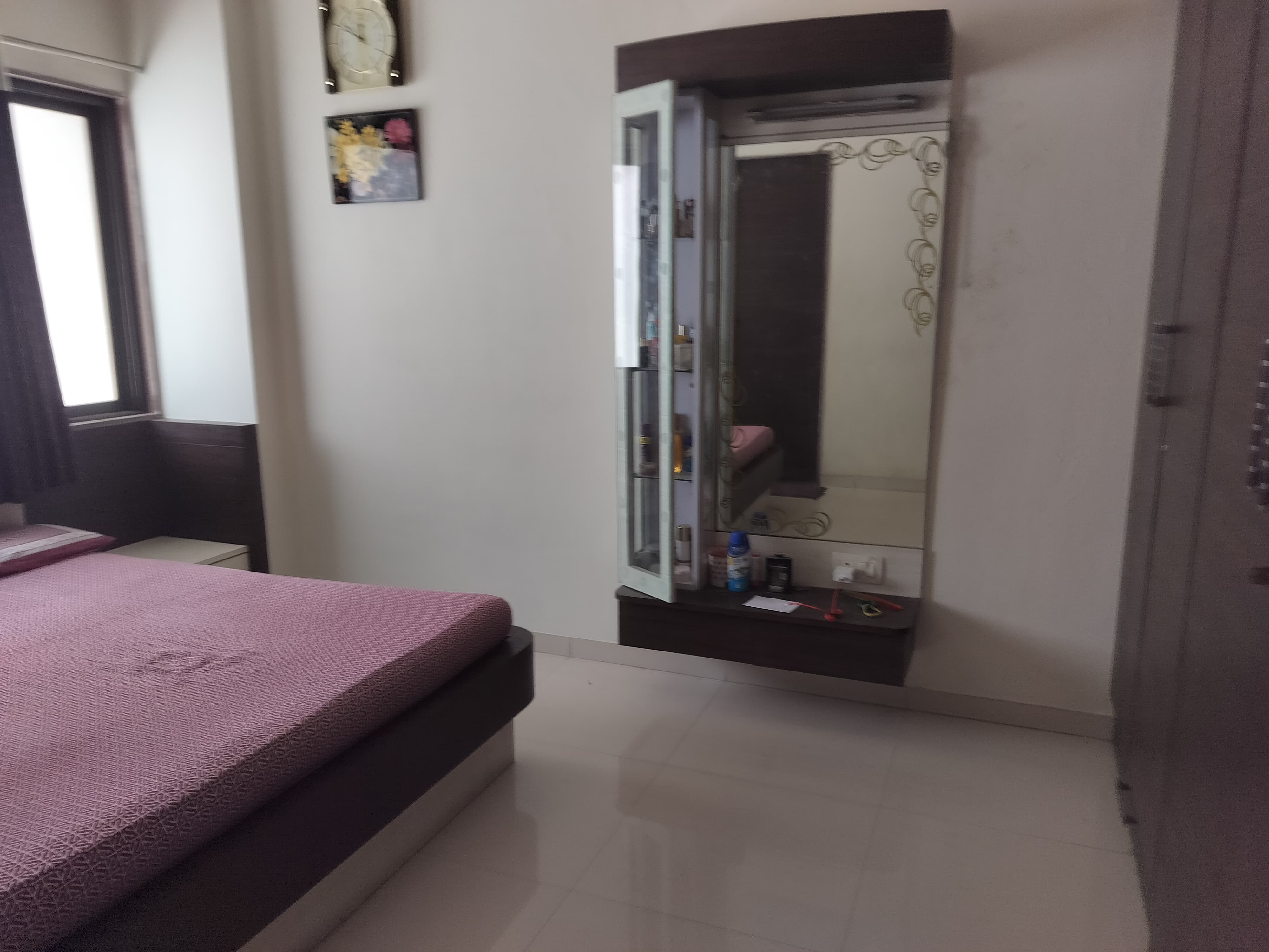 3 BHK 1899 Sq. Ft. Residential Flat / Appartment for Sell in Sola Ahmedabad - Media 17