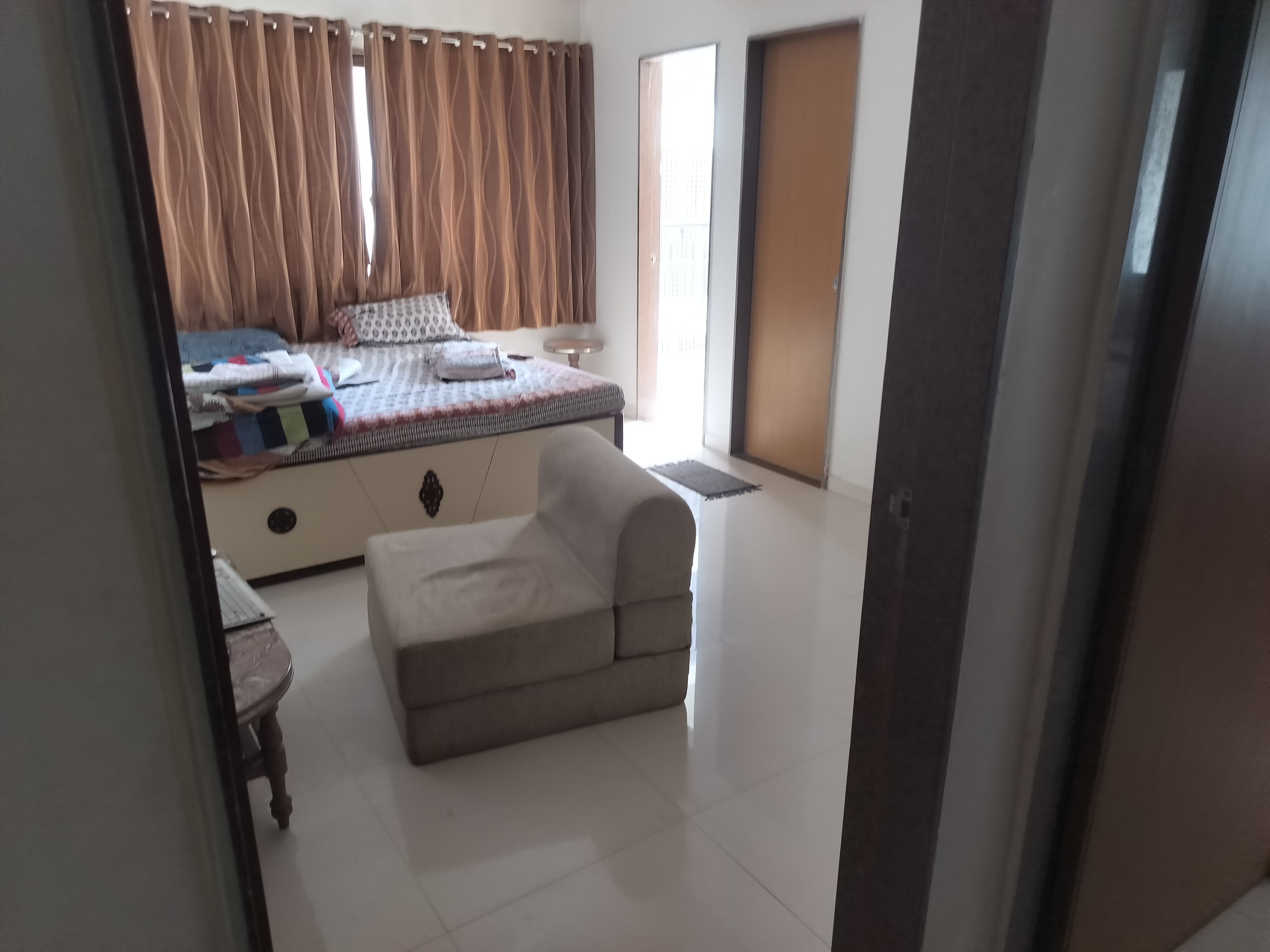3 BHK 1899 Sq. Ft. Residential Flat / Appartment for Sell in Sola Ahmedabad - Media 19
