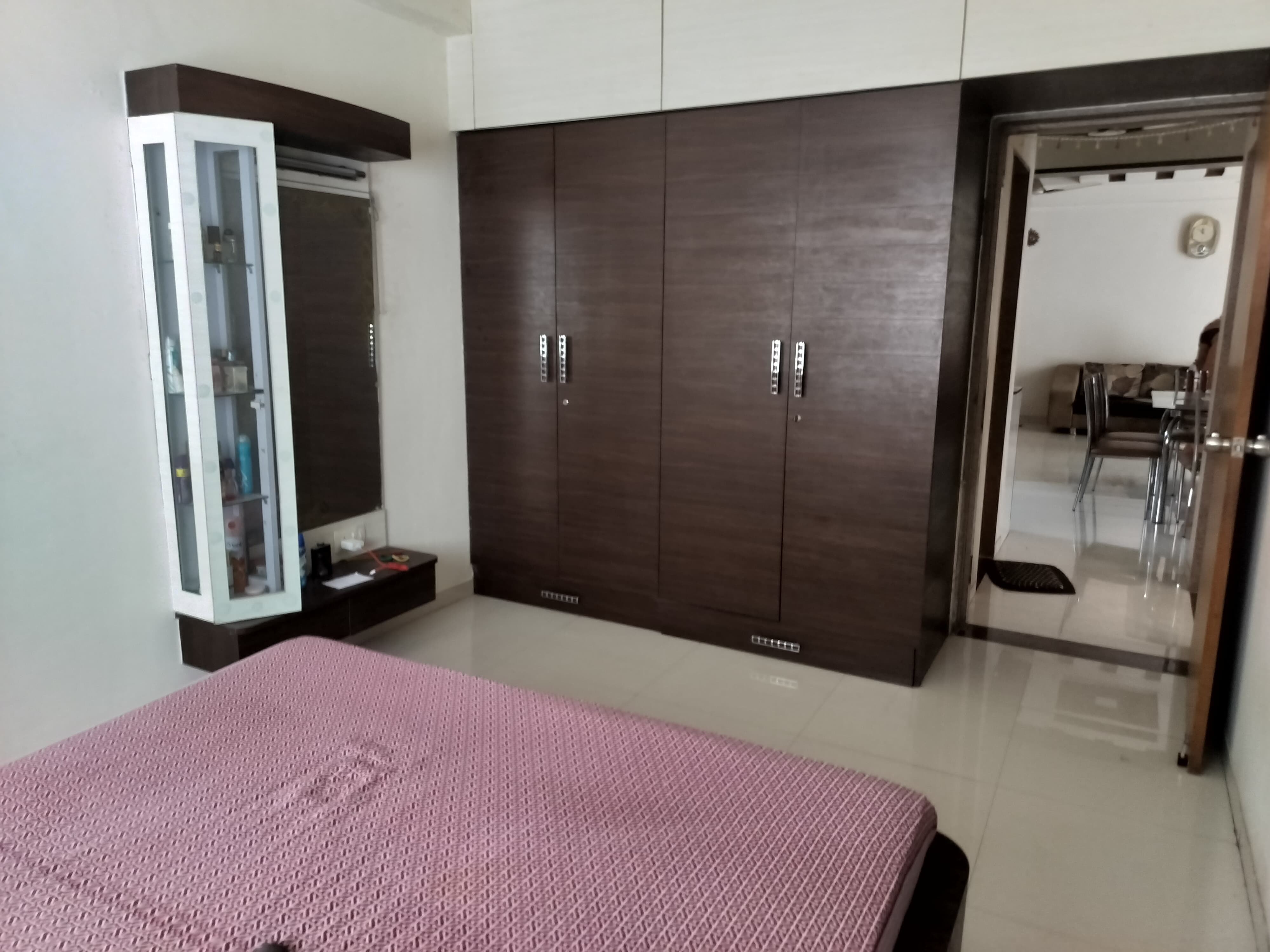 3 BHK 1899 Sq. Ft. Residential Flat / Appartment for Sell in Sola Ahmedabad - Media 18