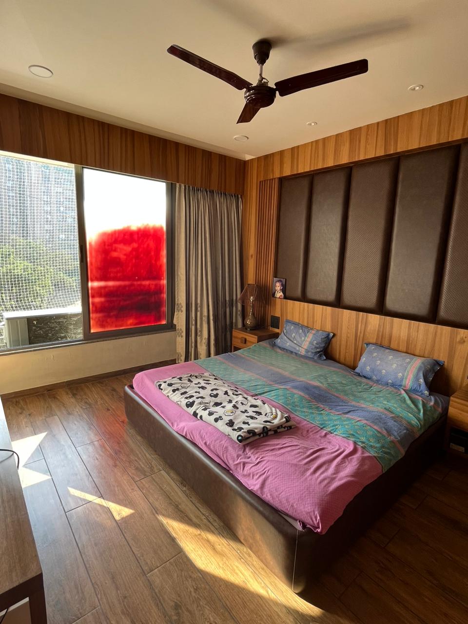 3 BHK 2700 Sq. Ft. Residential Flat / Appartment for Sell in Tragad Ahmedabad - Media 18