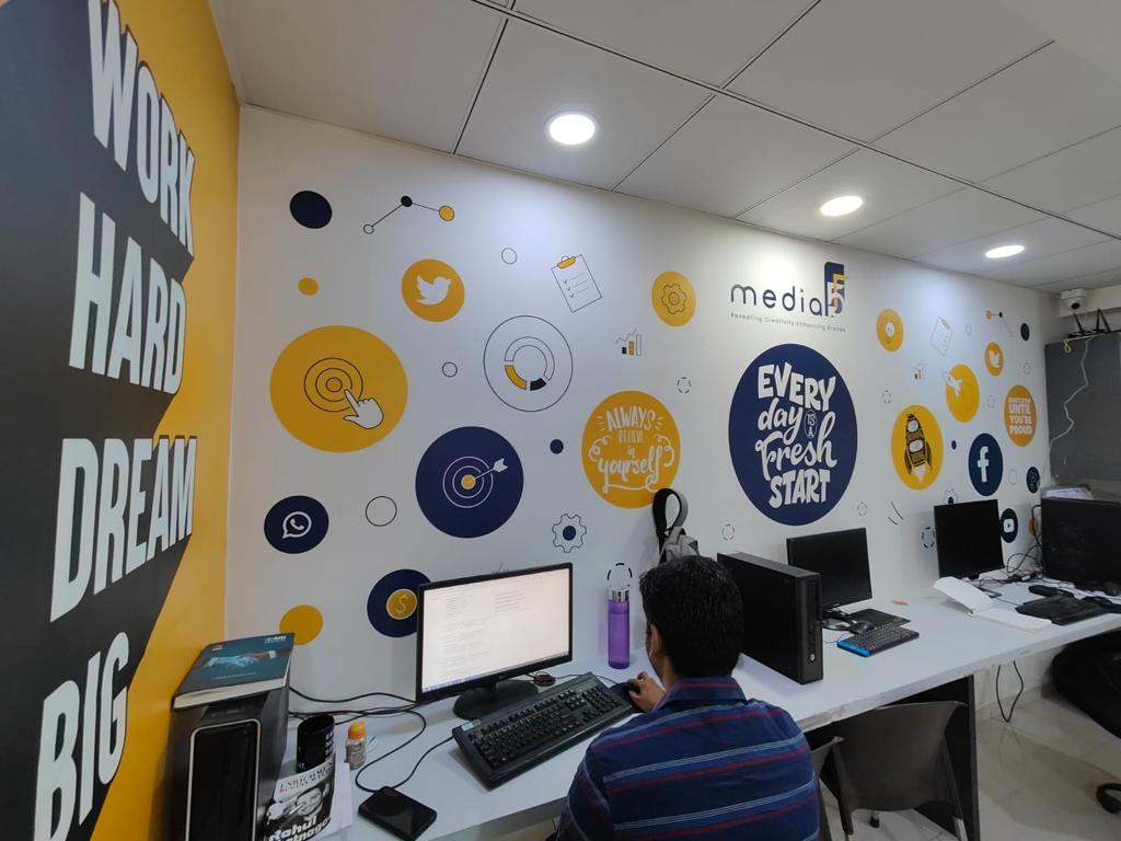 Office 705 Sq. Ft. Commercial Office for Sell in Science City Ahmedabad - Media 8