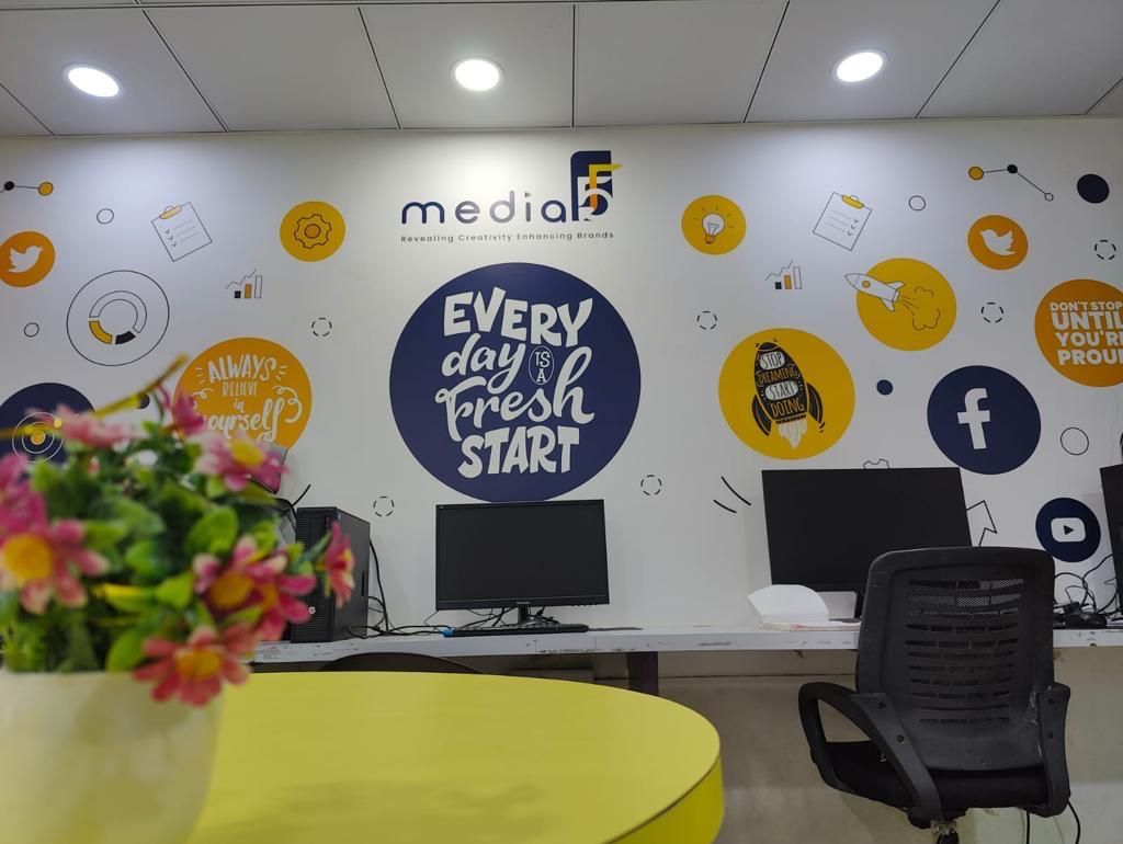 Office 705 Sq. Ft. Commercial Office for Sell in Science City Ahmedabad - Media 5