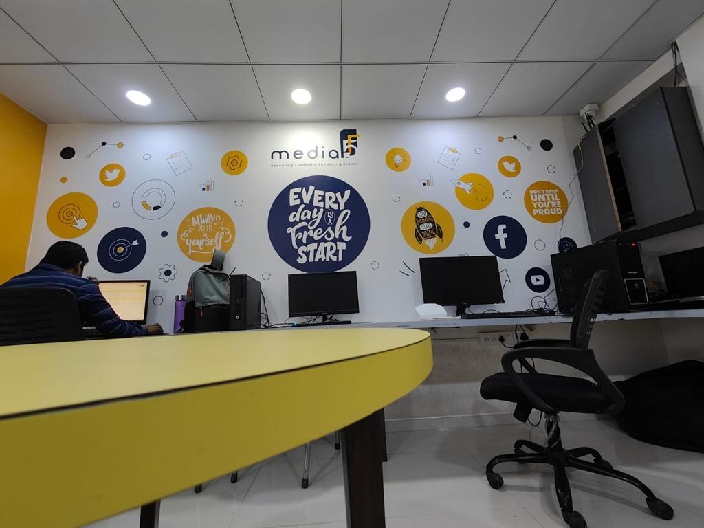 Office 705 Sq. Ft. Commercial Office for Sell in Science City Ahmedabad - Media 9