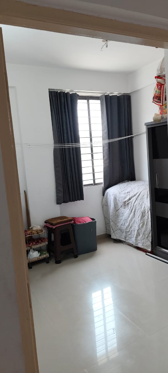 2 BHK 990 Sq. Ft. Residential Flat / Appartment for Rent in Gota Ahmedabad - Media 5