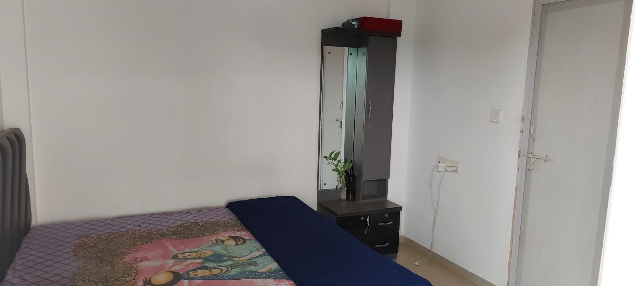 2 BHK 990 Sq. Ft. Residential Flat / Appartment for Rent in Gota Ahmedabad - Media 14