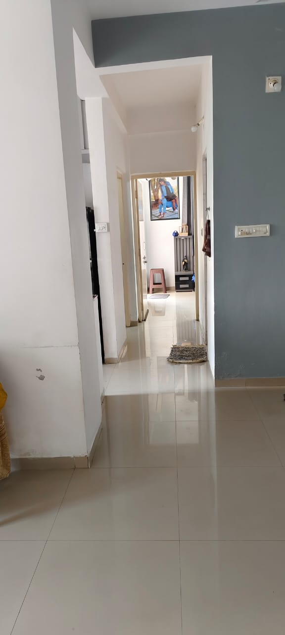 2 BHK 990 Sq. Ft. Residential Flat / Appartment for Rent in Gota Ahmedabad - Media 13