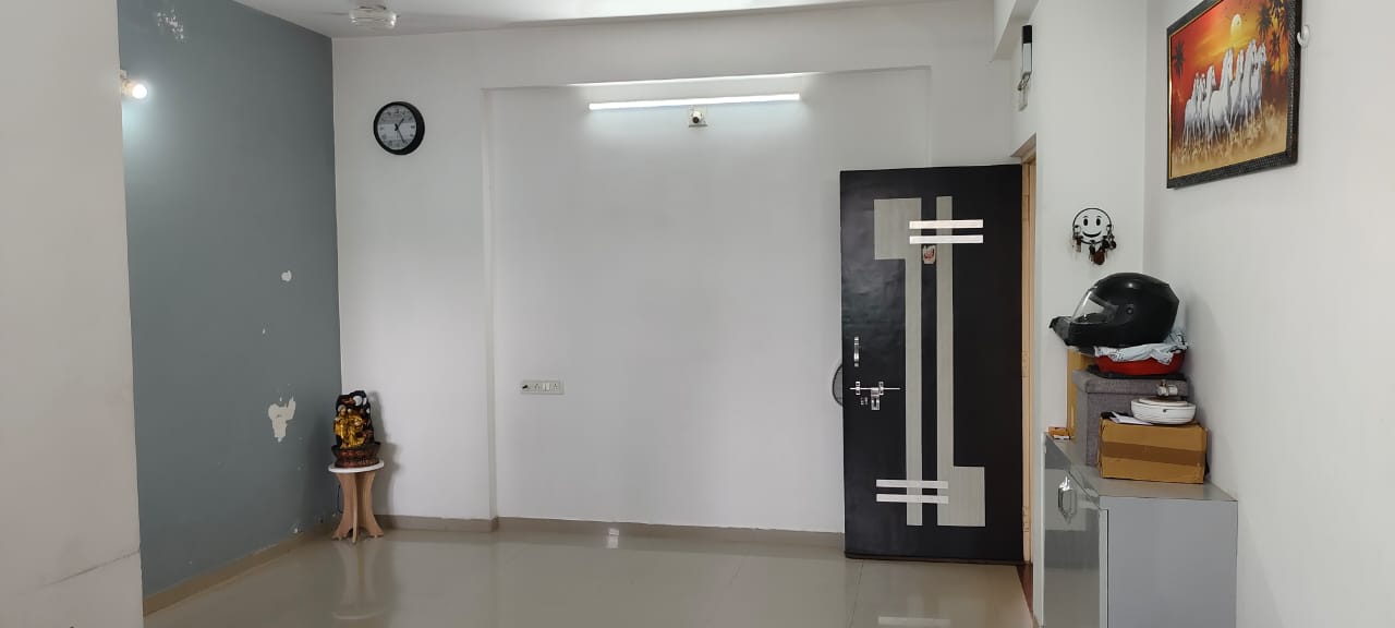 2 BHK 990 Sq. Ft. Residential Flat / Appartment for Rent in Gota Ahmedabad - Media 19