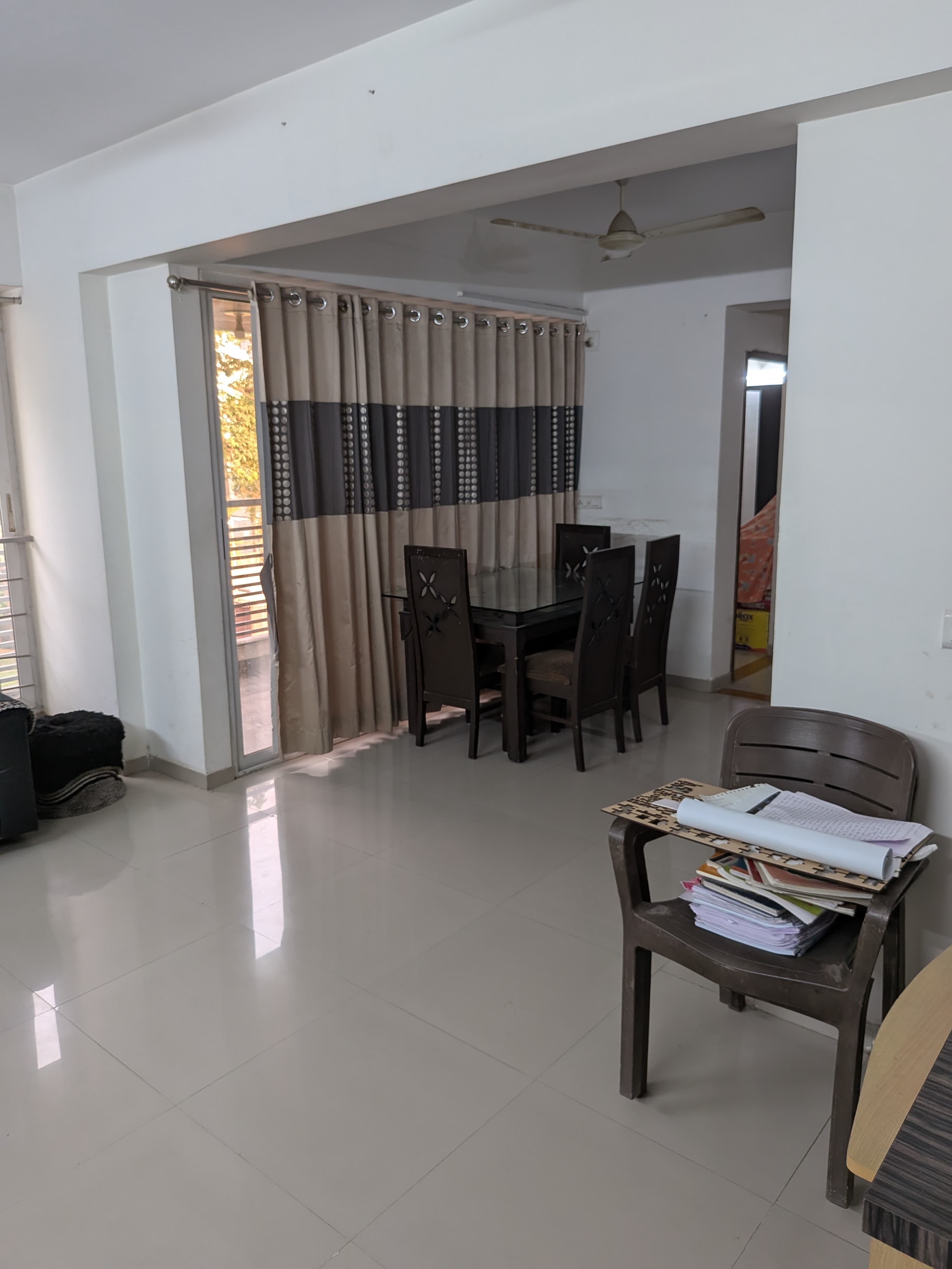 2 BHK 147 Sq. Yrd. Residential Flat / Appartment for Rent in Vaishnodevi Ahmedabad - Media 5