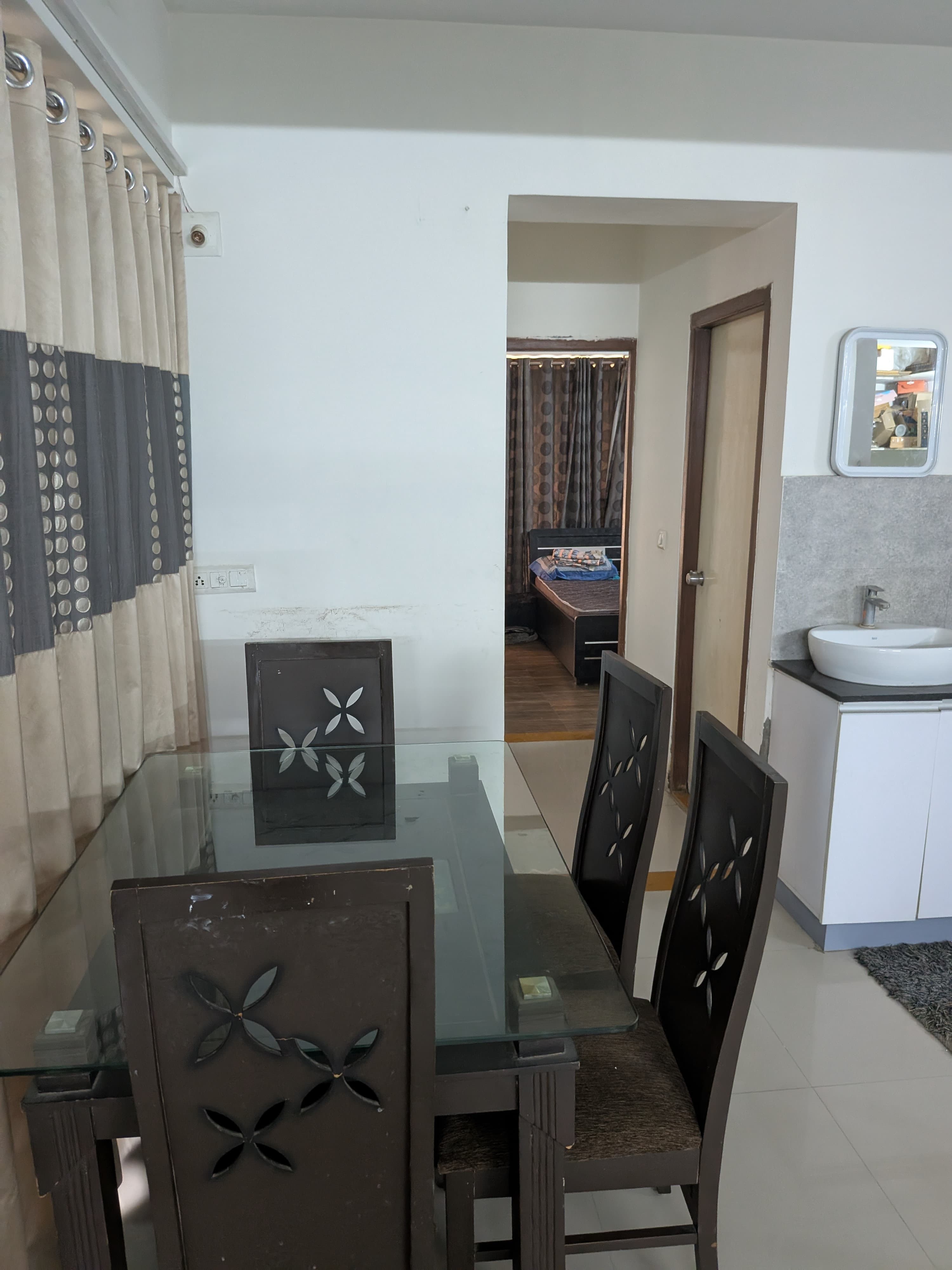 2 BHK 147 Sq. Yrd. Residential Flat / Appartment for Rent in Vaishnodevi Ahmedabad - Media 2
