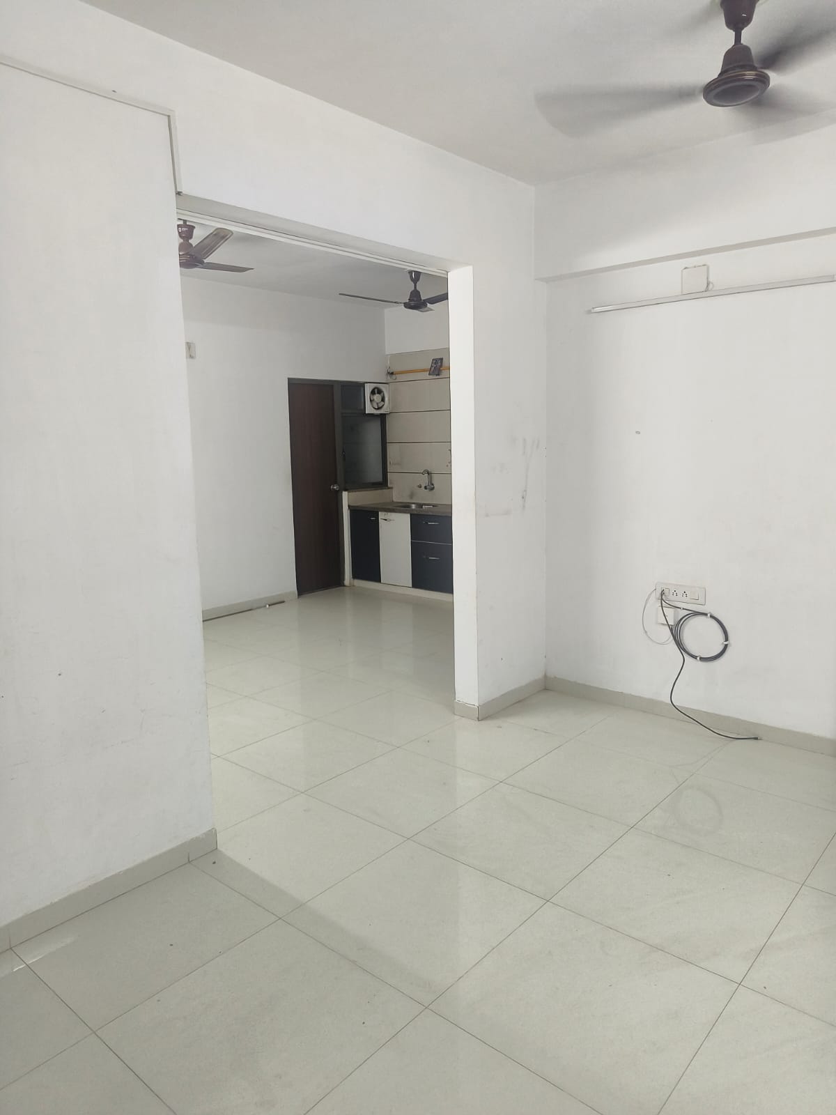 3 BHK 1651 Sq. Ft. Residential Flat / Appartment for Sell in Shilaj Ahmedabad - Media 12
