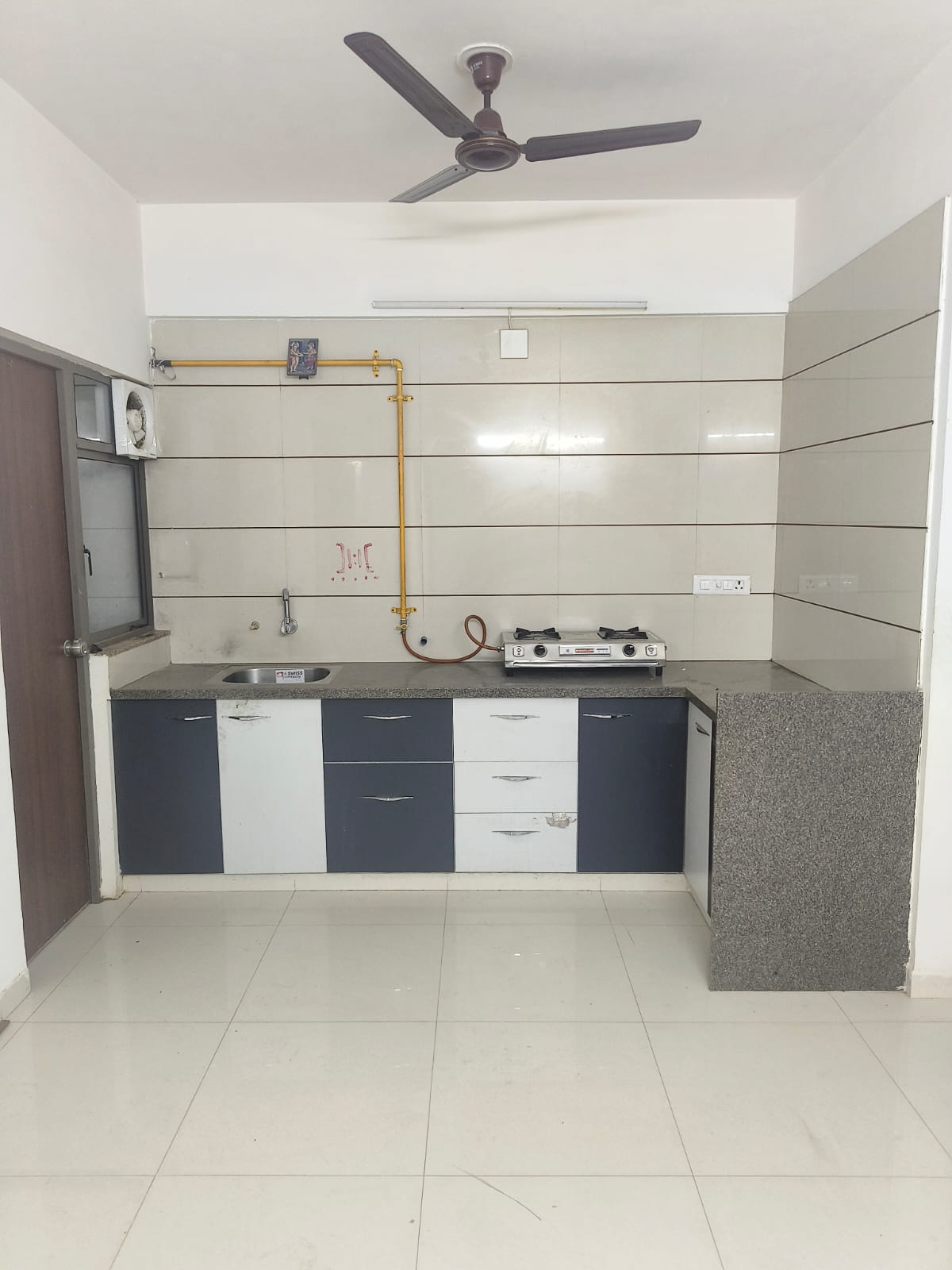 3 BHK 1651 Sq. Ft. Residential Flat / Appartment for Sell in Shilaj Ahmedabad - Media 6